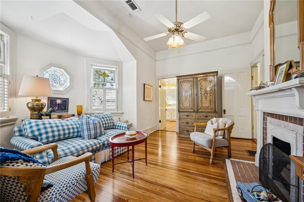 36 Delta Place Northeast Atlanta, GA 30307 - Photo 30 of 50