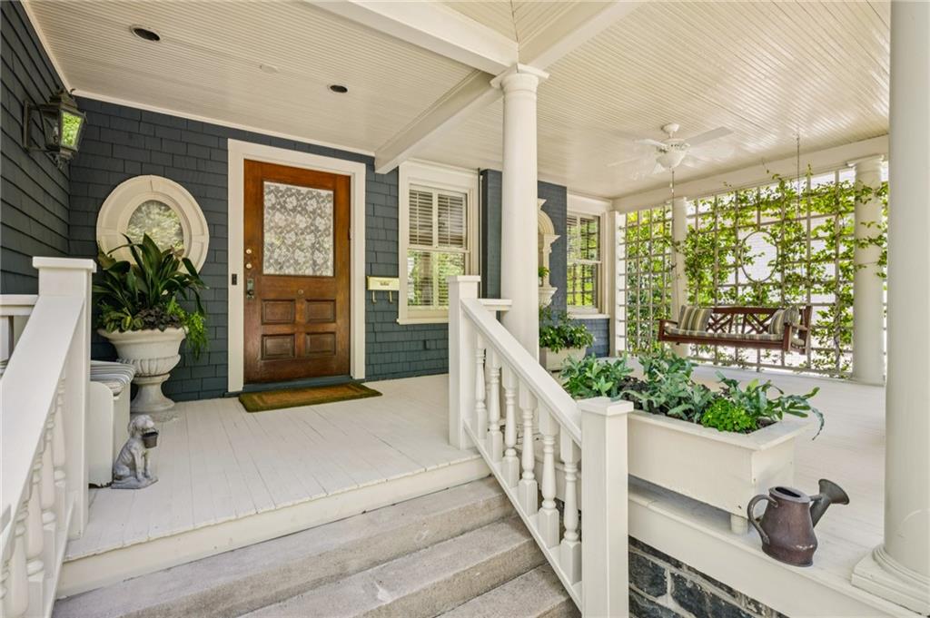 36 Delta Place Northeast Atlanta, GA 30307 - Photo 3 of 50