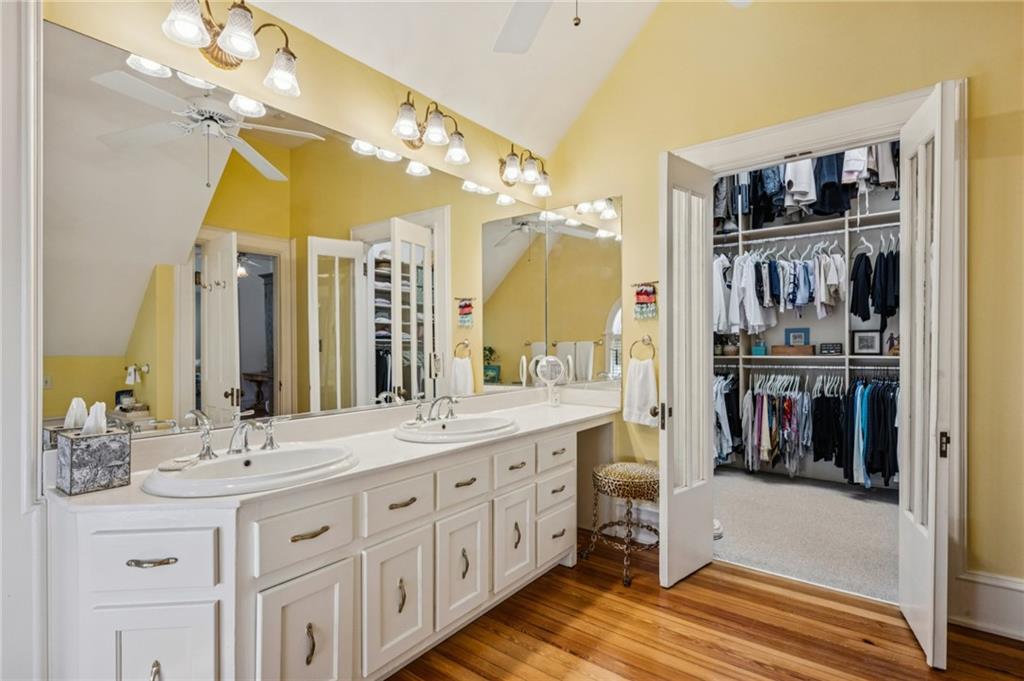 36 Delta Place Northeast Atlanta, GA 30307 - Photo 33 of 50