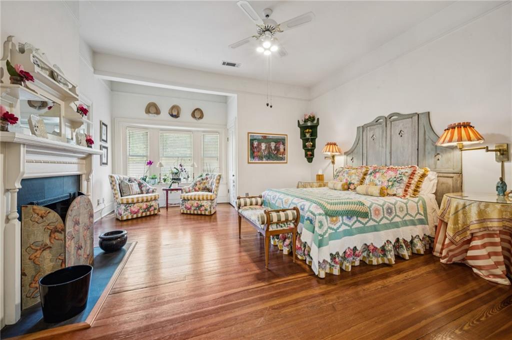 36 Delta Place Northeast Atlanta, GA 30307 - Photo 35 of 50