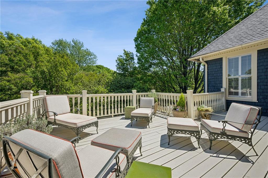 36 Delta Place Northeast Atlanta, GA 30307 - Photo 40 of 50