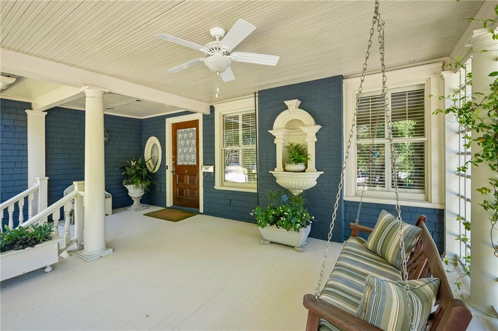 36 Delta Place Northeast Atlanta, GA 30307 - Photo 4 of 50