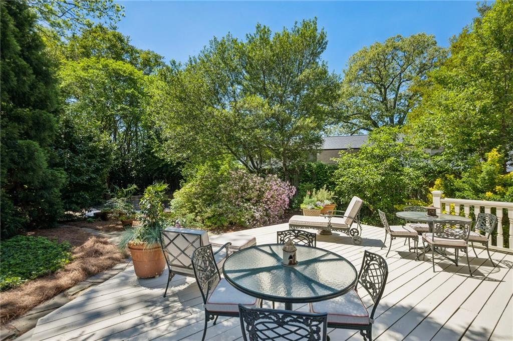 36 Delta Place Northeast Atlanta, GA 30307 - Photo 42 of 50