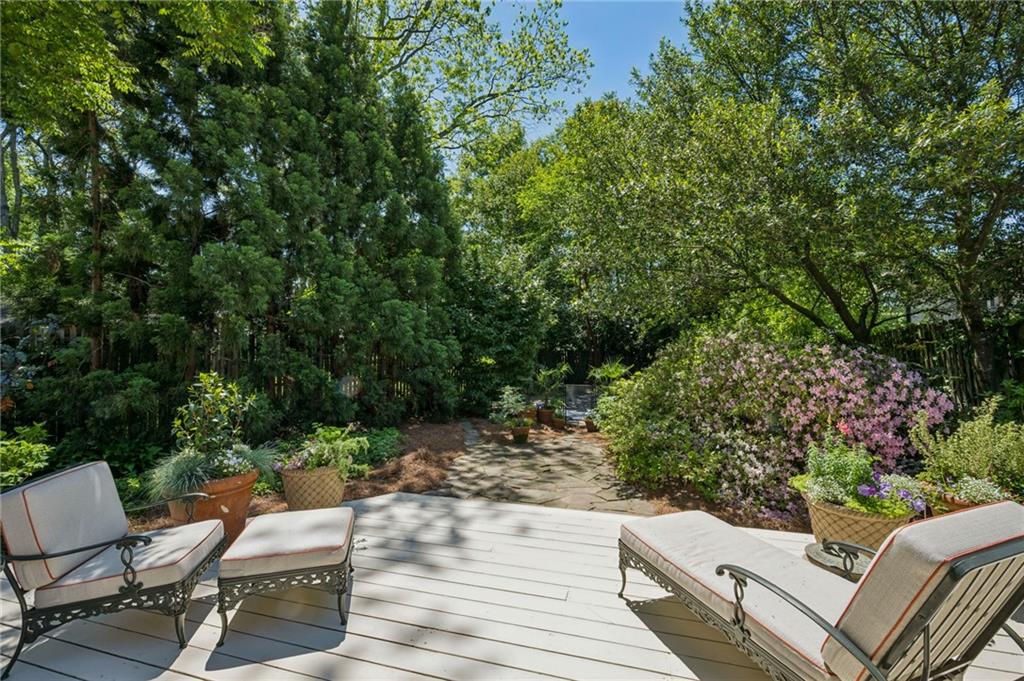 36 Delta Place Northeast Atlanta, GA 30307 - Photo 43 of 50