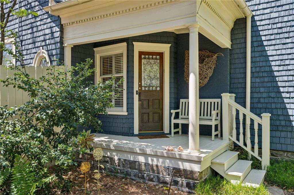 36 Delta Place Northeast Atlanta, GA 30307 - Photo 47 of 50