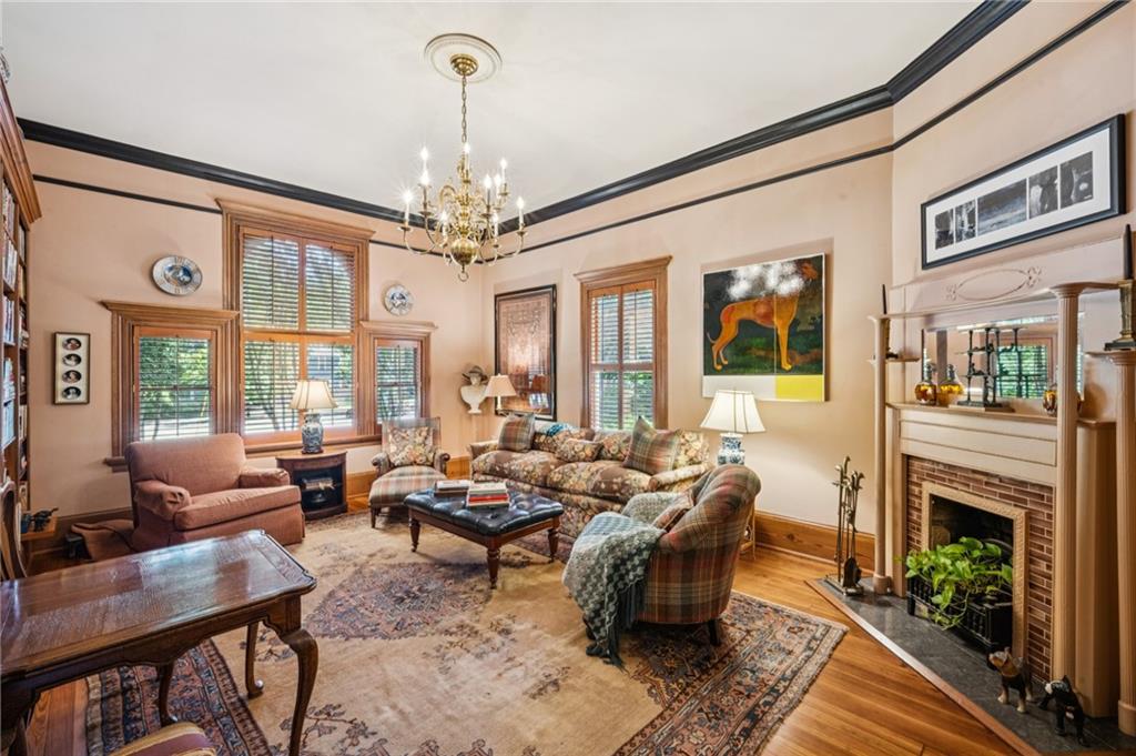 36 Delta Place Northeast Atlanta, GA 30307 - Photo 9 of 50