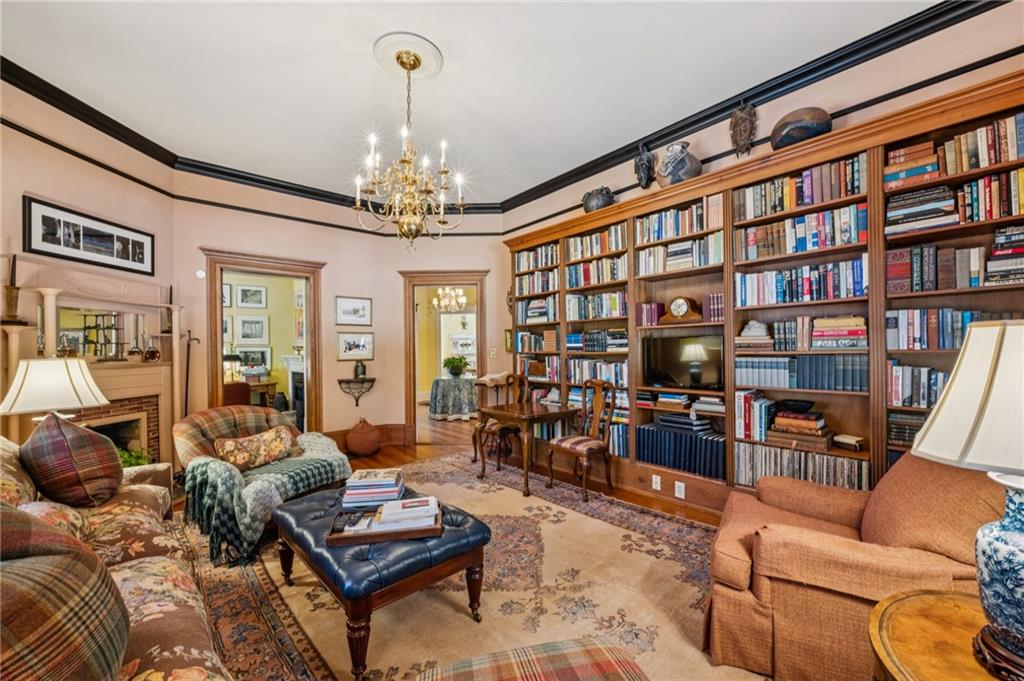 36 Delta Place Northeast Atlanta, GA 30307 - Photo 10 of 50