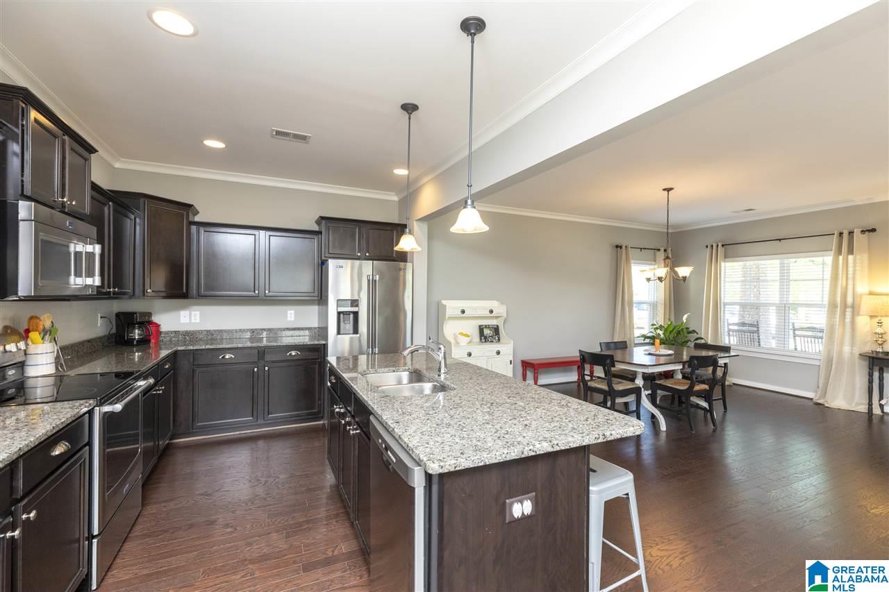 648 Rosebury Road Helena, AL 35080 - Photo 12 of 49