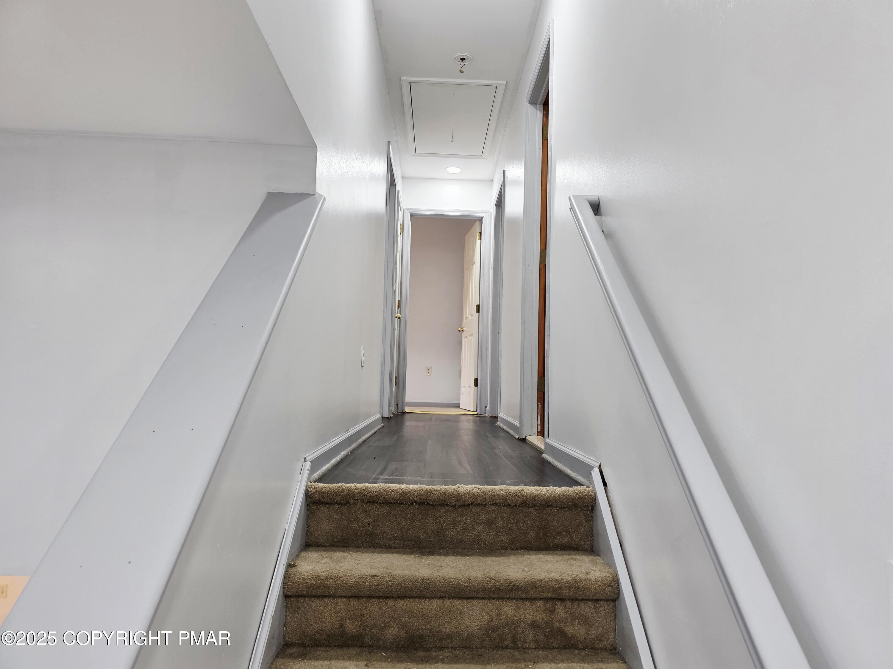 1001 Long Lake Road Tamiment, PA 18371 - Photo 13 of 38 a view of entryway