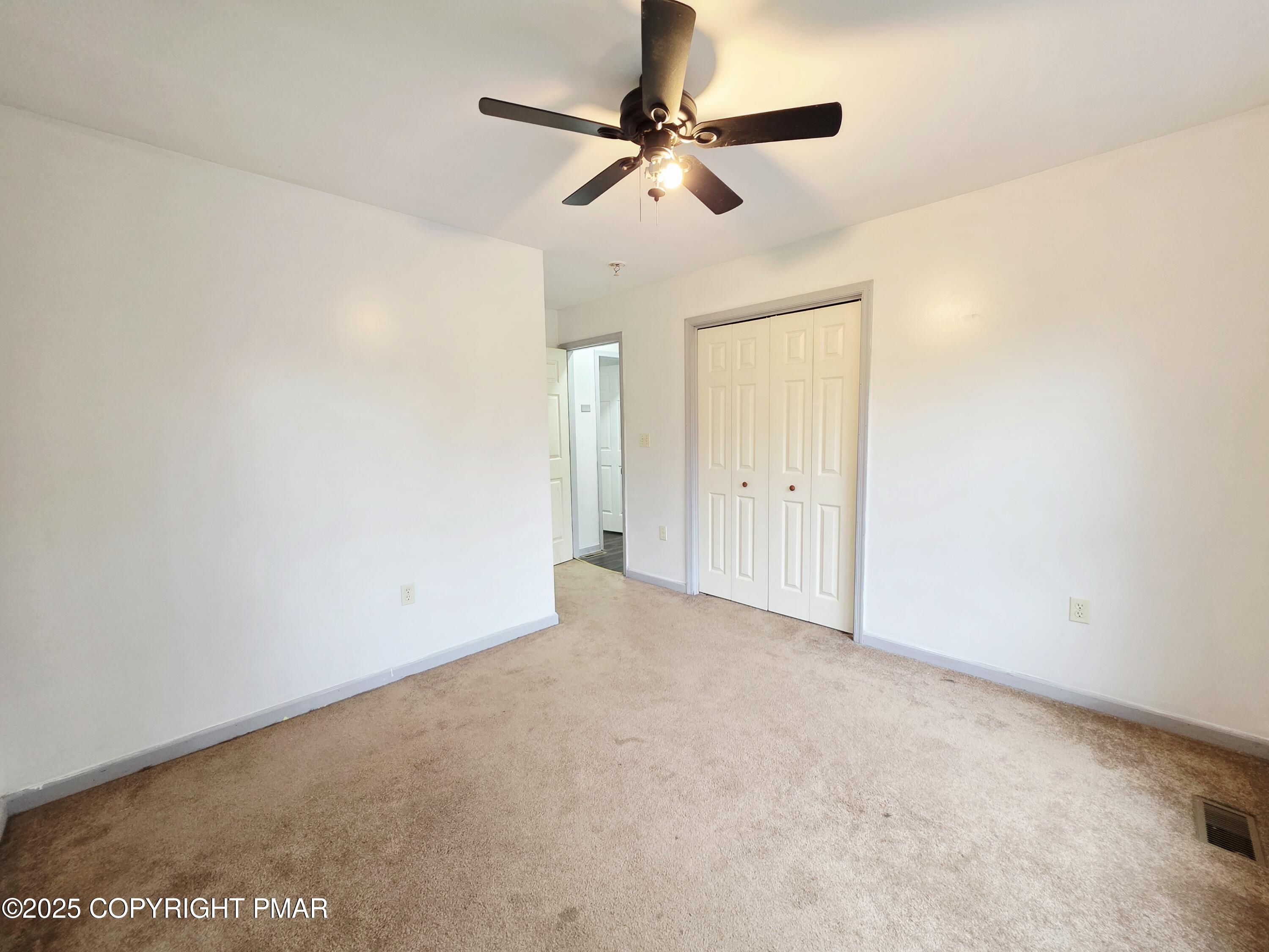 1001 Long Lake Road Tamiment, PA 18371 - Photo 17 of 38 a view of an empty room