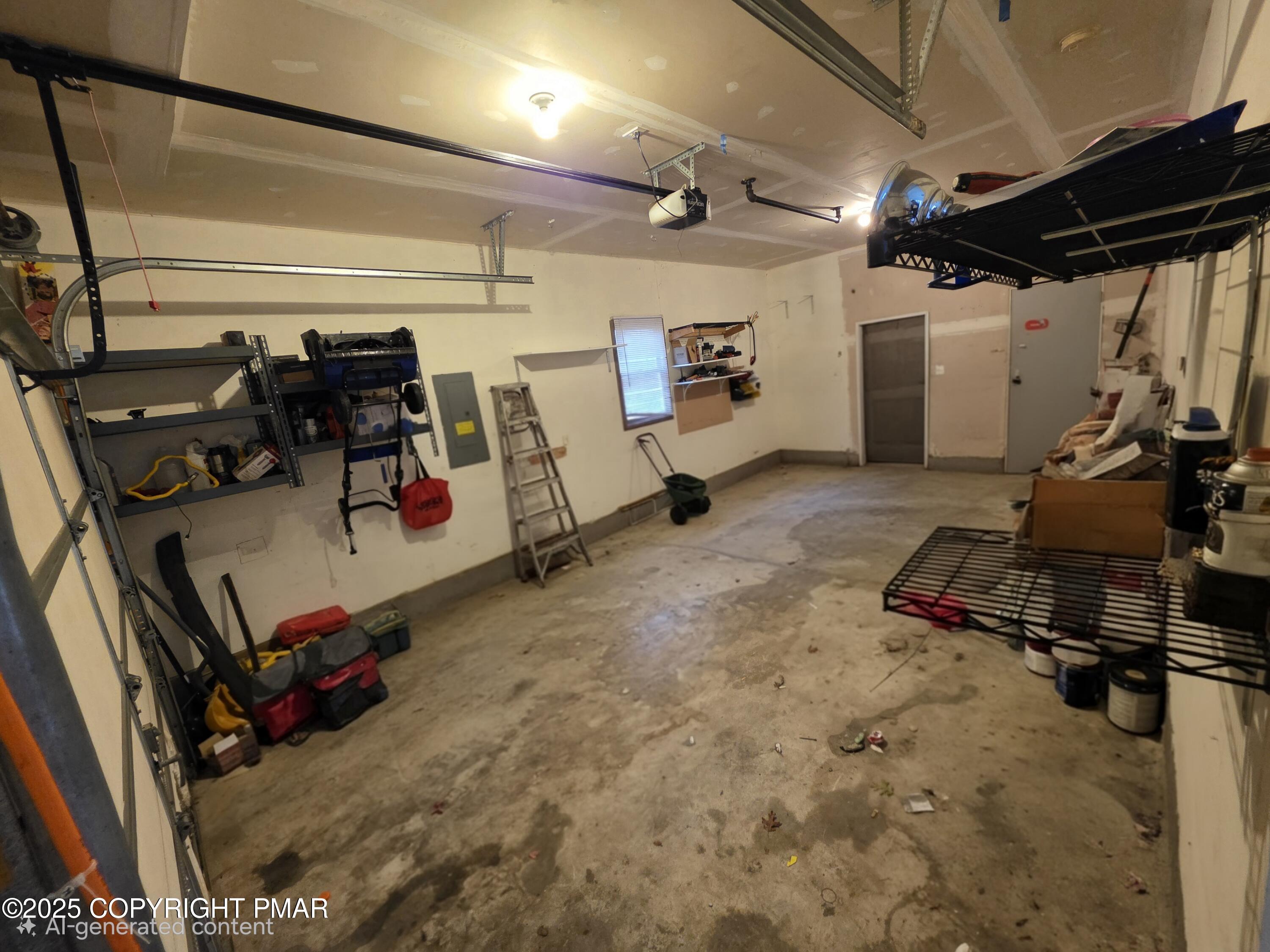 1001 Long Lake Road Tamiment, PA 18371 - Photo 34 of 38 a view of a room with gym equipment