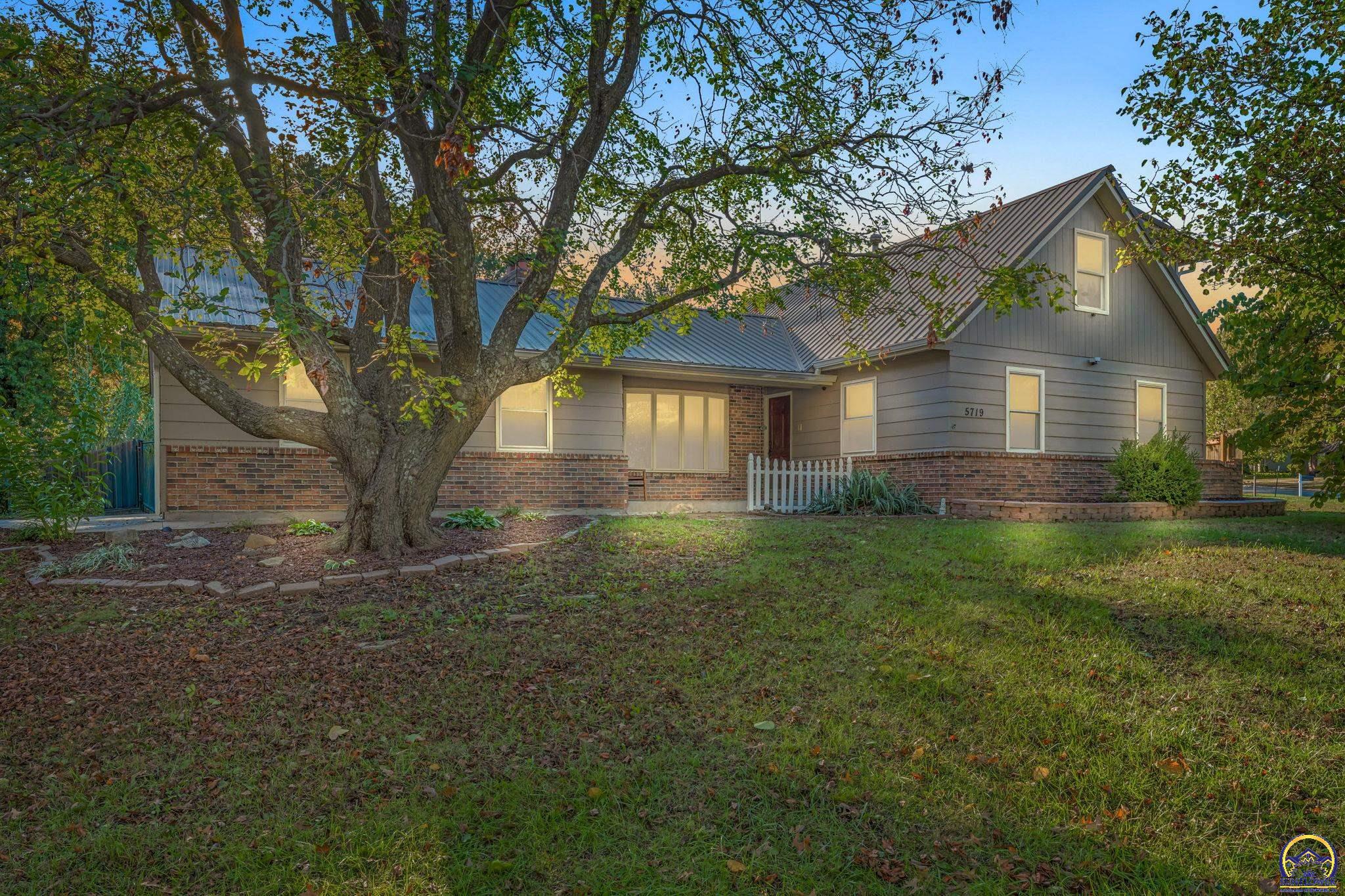 5719 Southwest 27th Street Topeka, KS 66614 - Photo 1 of 1