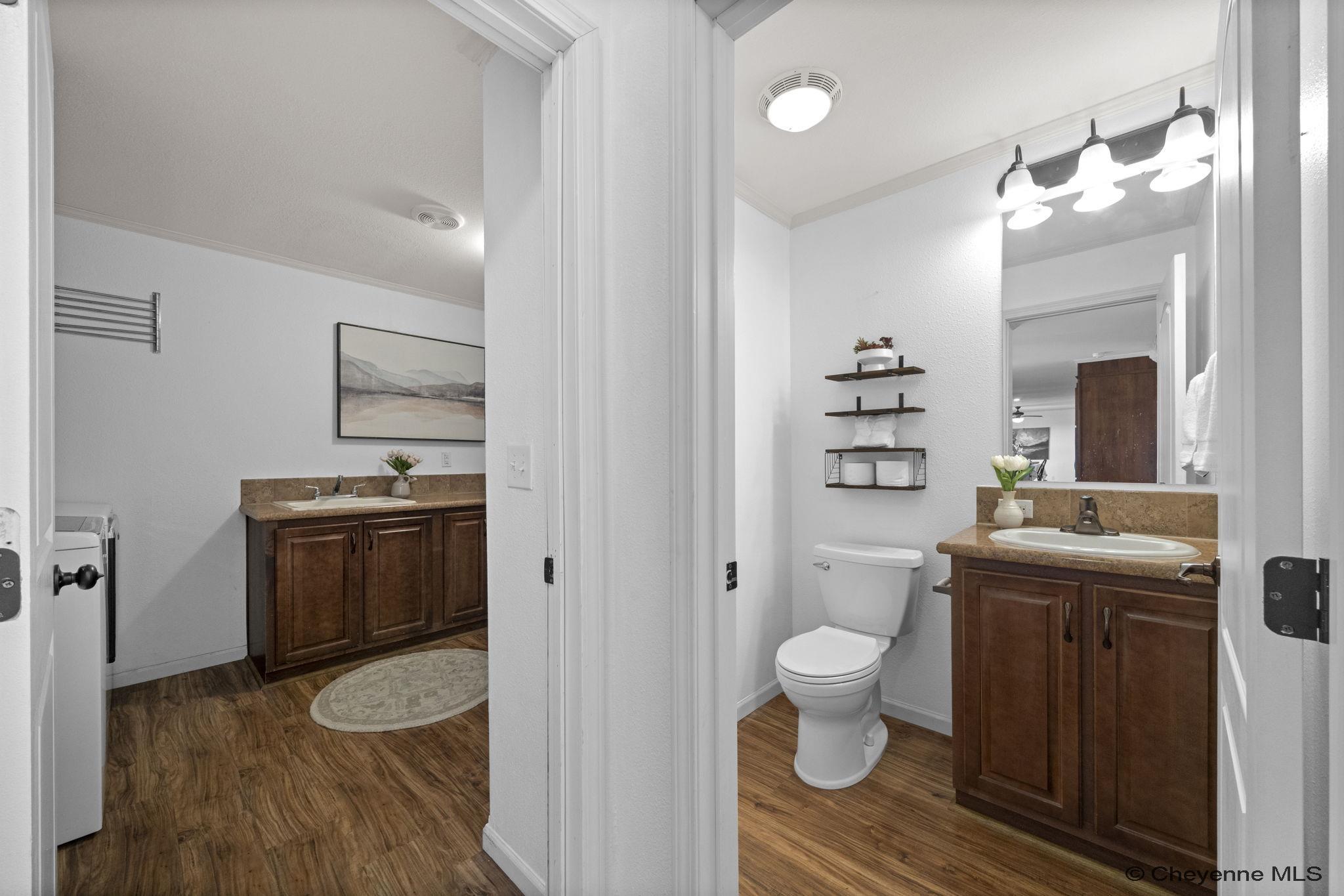 7031 East Riding Club Road Cheyenne, WY 82009 - Photo 19 of 36 Gallery Image 19