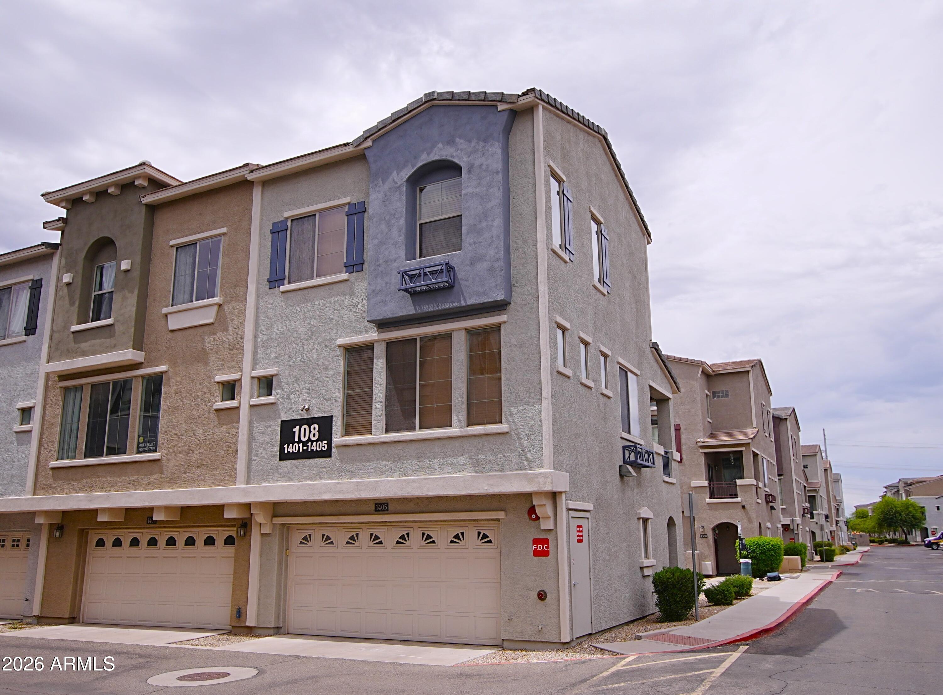 2150 West Alameda Road, Unit 1405 Phoenix, AZ 85085 - Photo 28 of 28