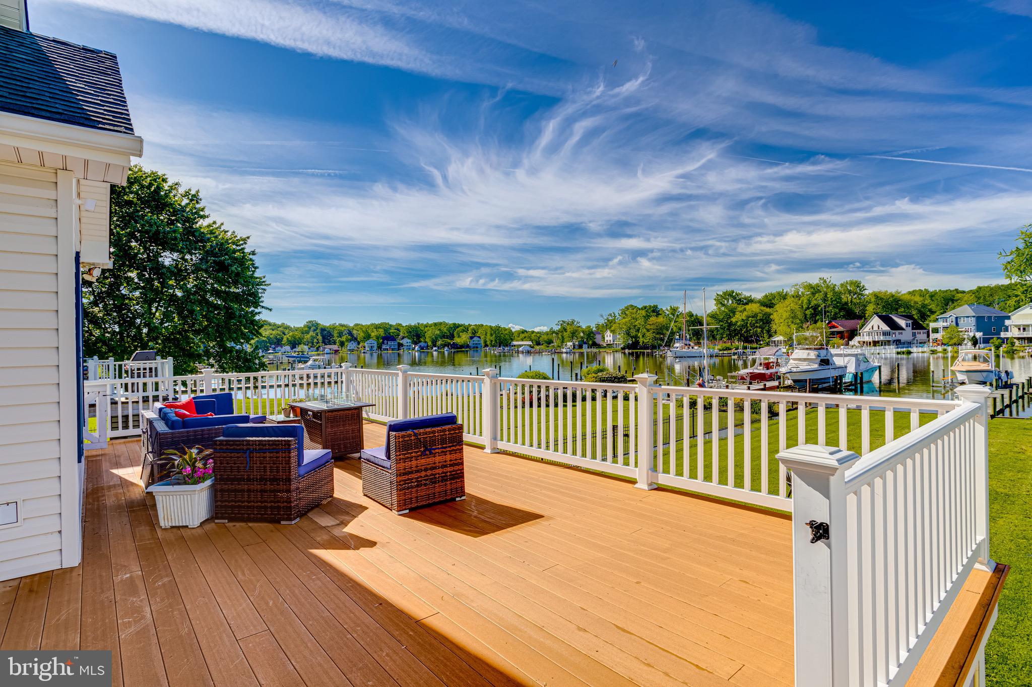 3733 Clarks Point Road Middle River, MD 21220 - Photo 110 of 119