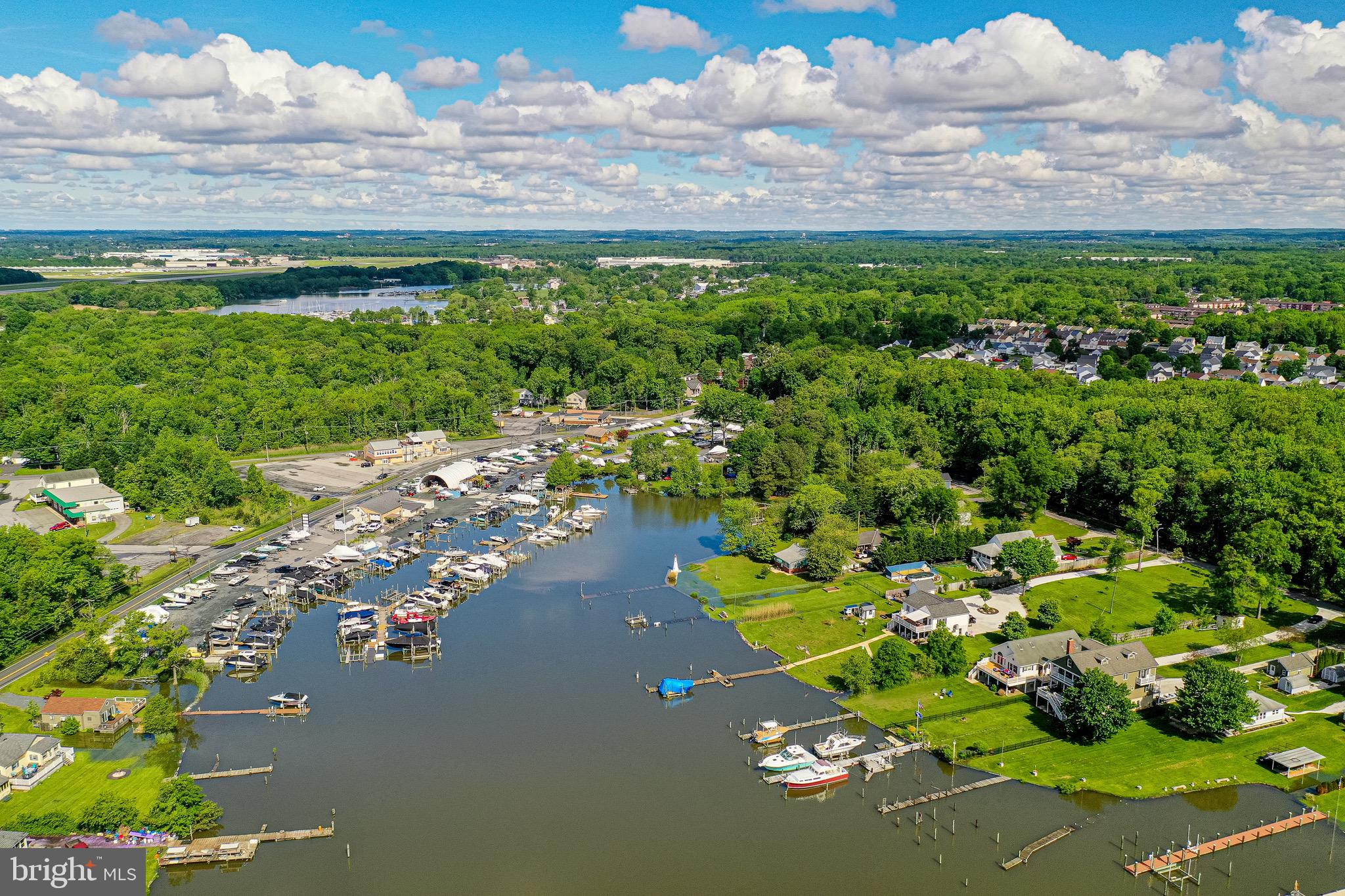 3733 Clarks Point Road Middle River, MD 21220 - Photo 11 of 119