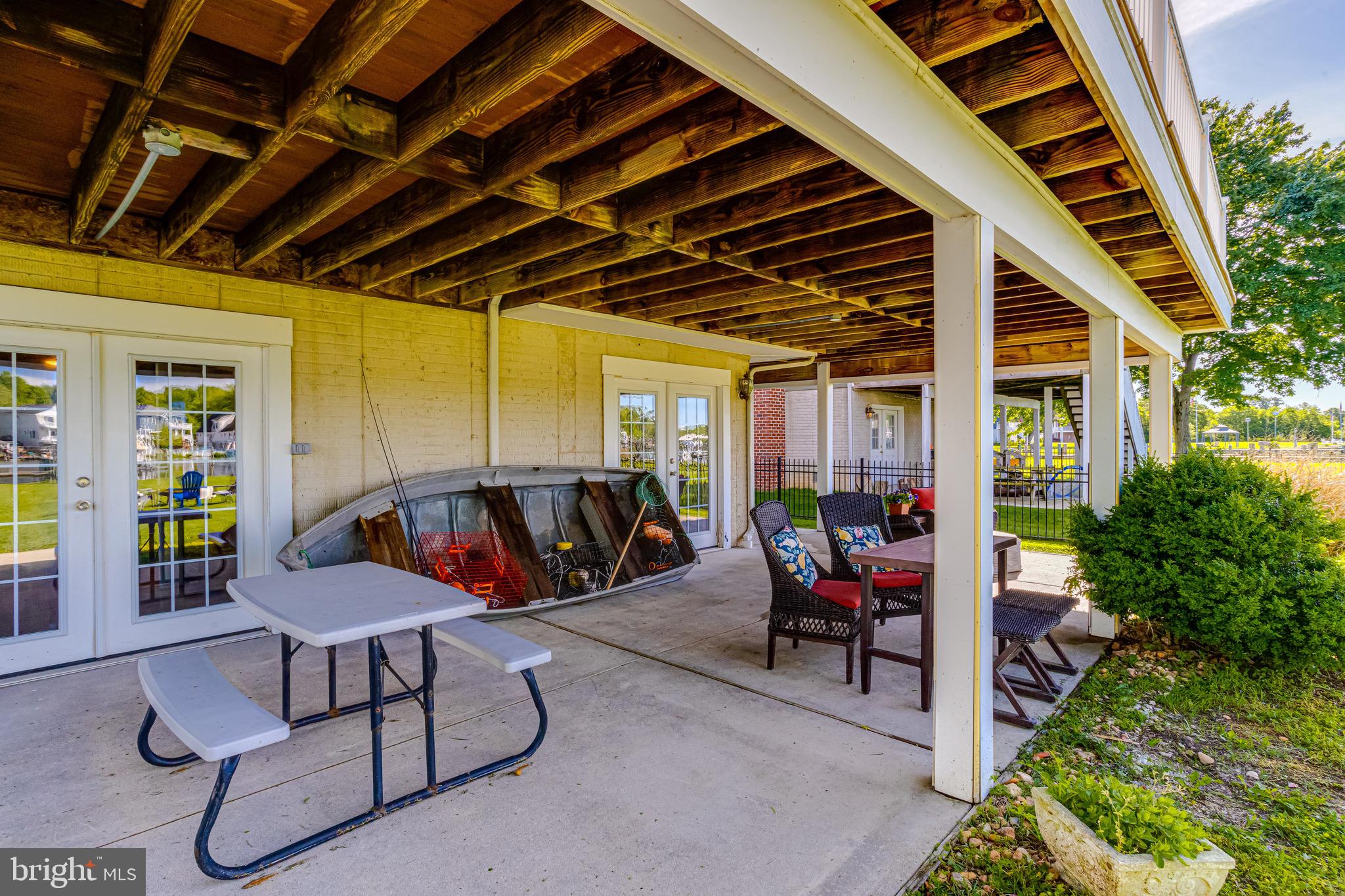 3733 Clarks Point Road Middle River, MD 21220 - Photo 111 of 119