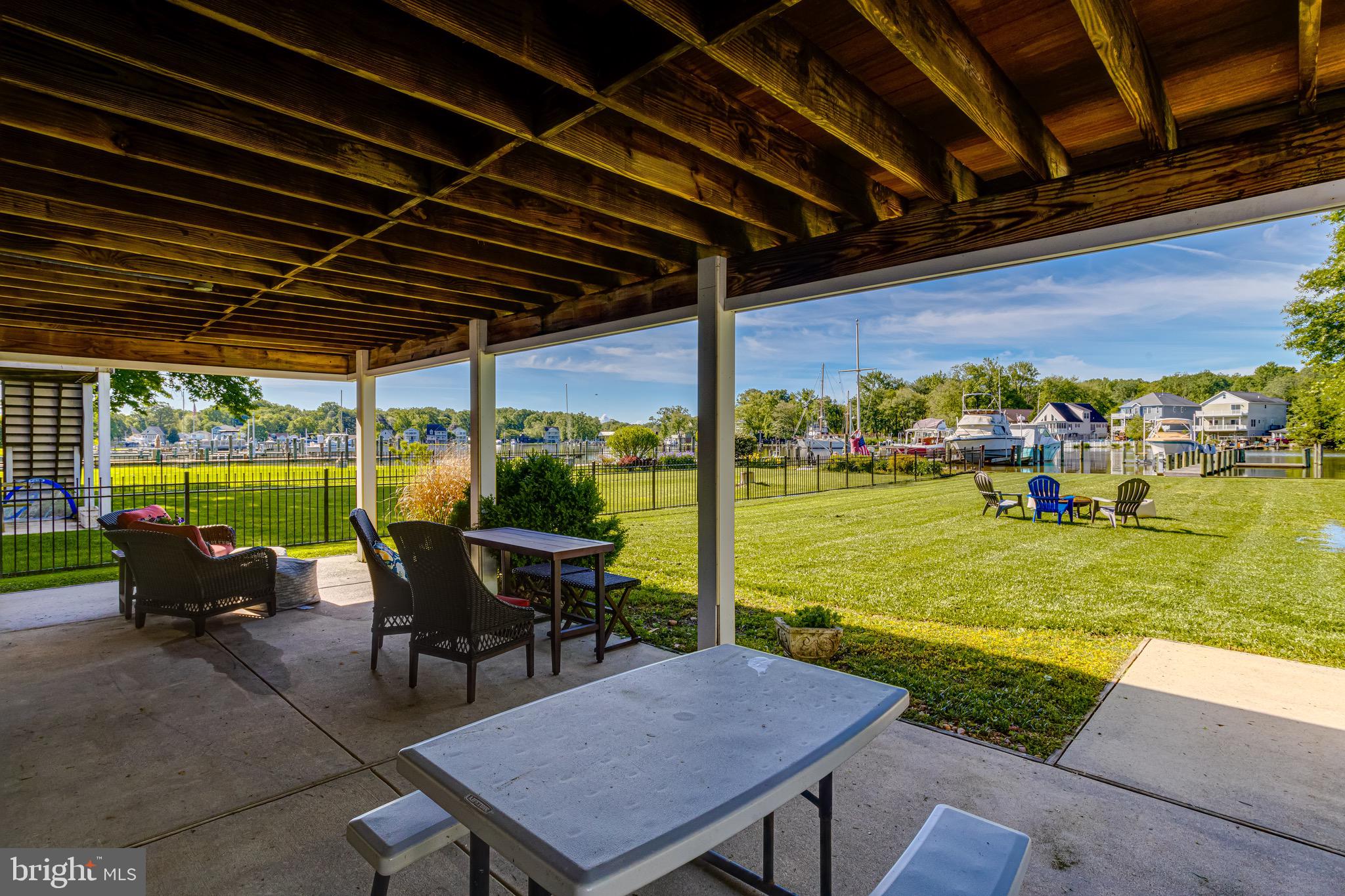 3733 Clarks Point Road Middle River, MD 21220 - Photo 112 of 119