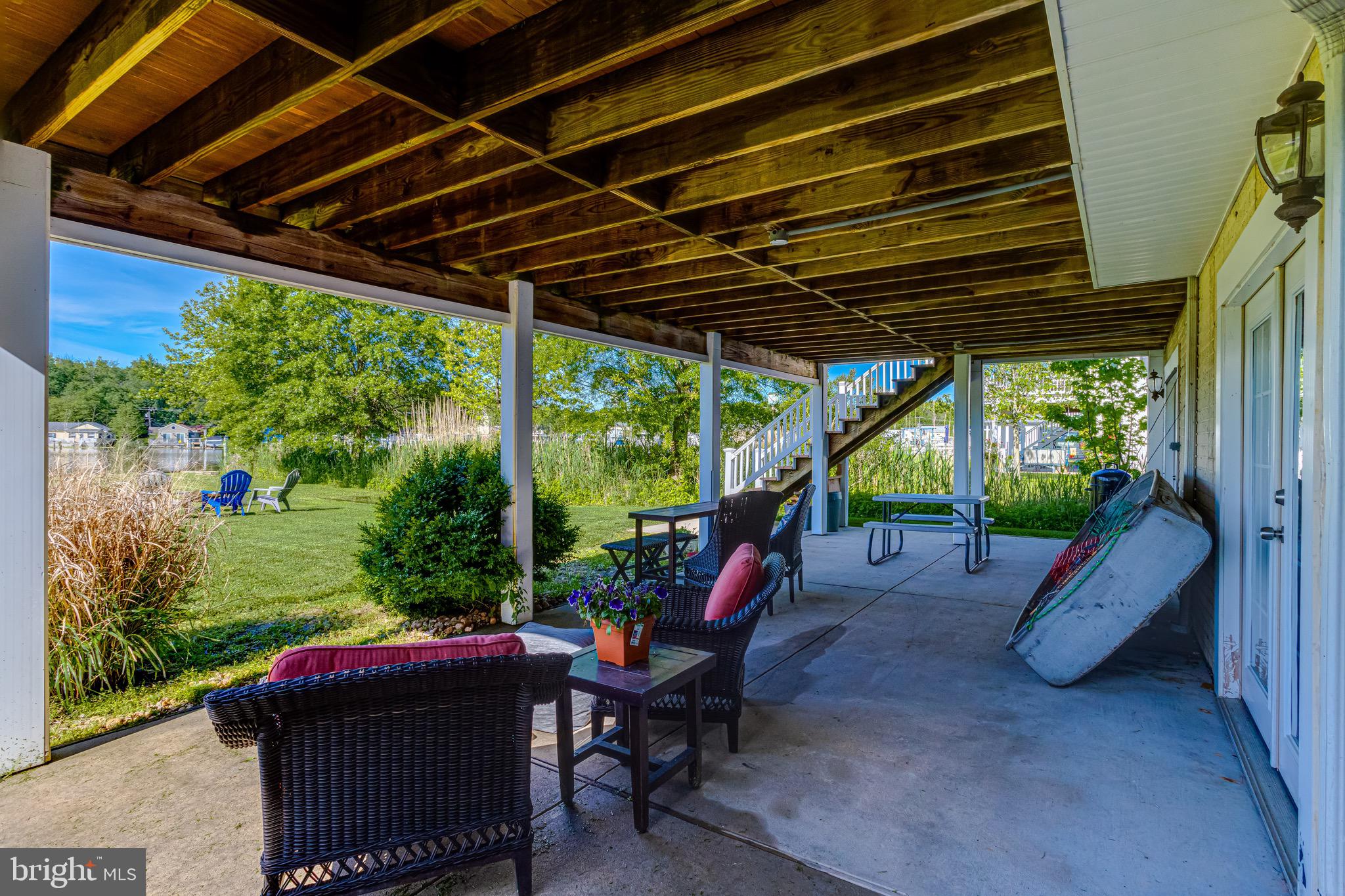 3733 Clarks Point Road Middle River, MD 21220 - Photo 113 of 119