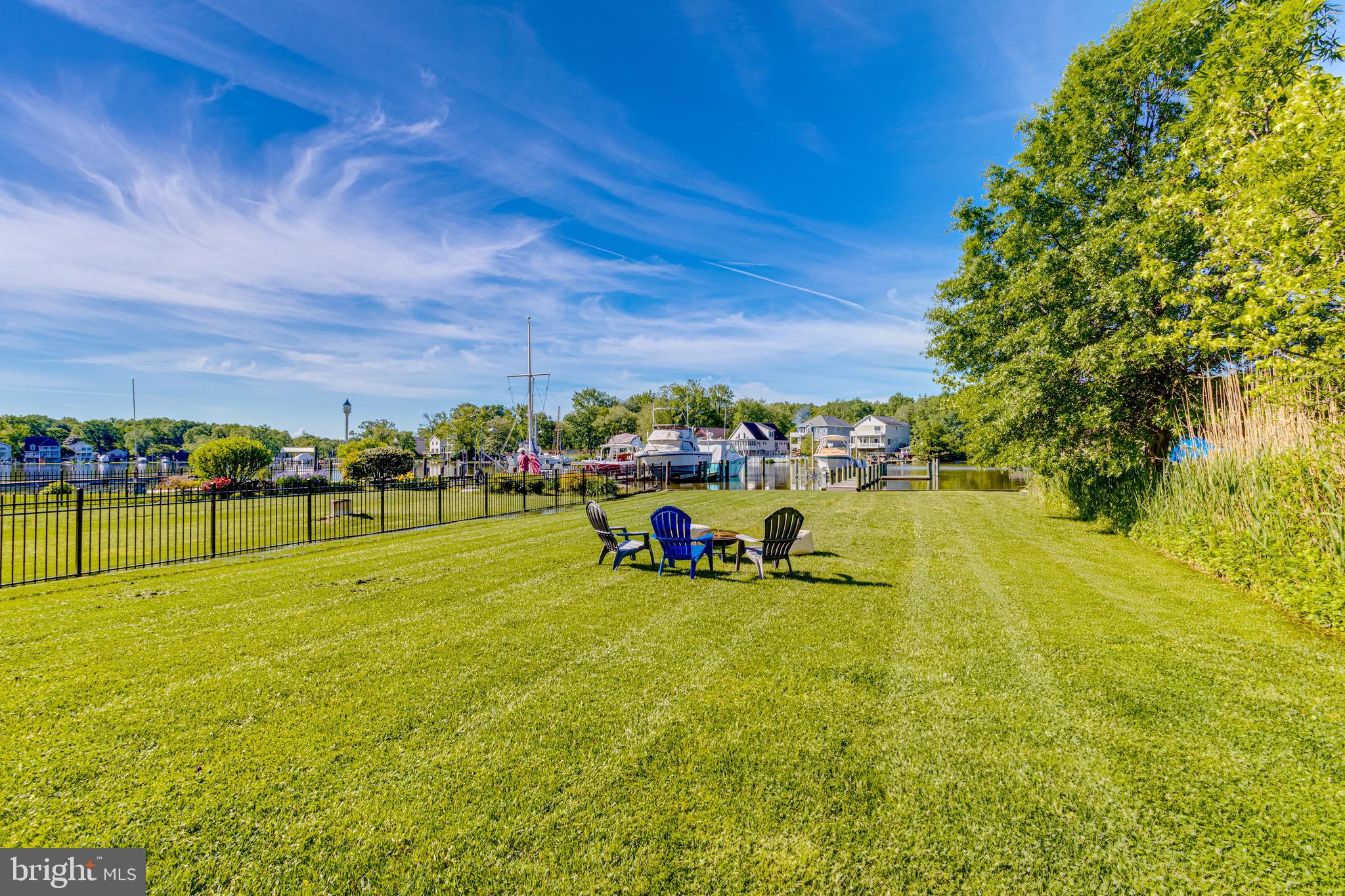 3733 Clarks Point Road Middle River, MD 21220 - Photo 114 of 119