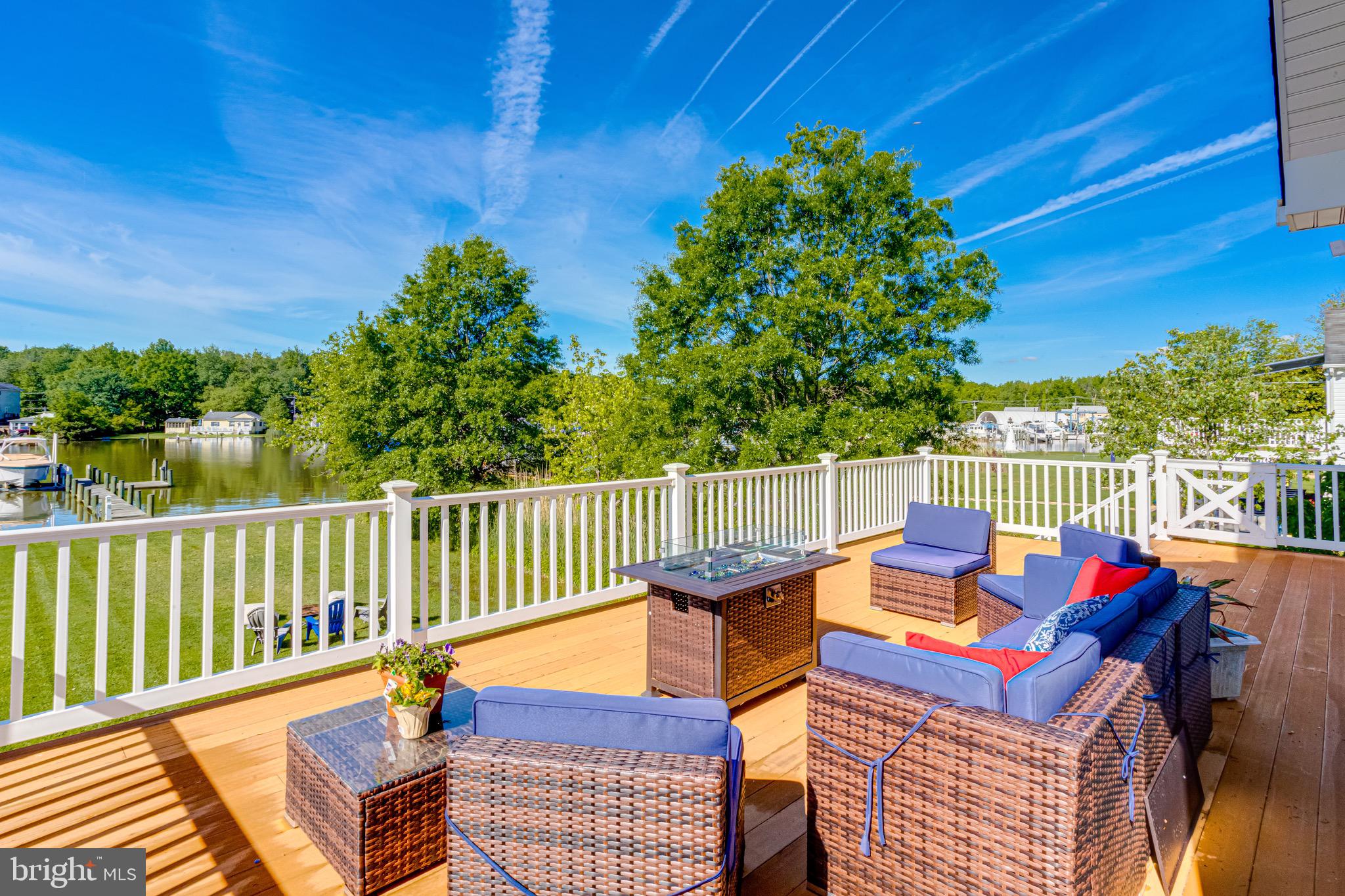 3733 Clarks Point Road Middle River, MD 21220 - Photo 115 of 119