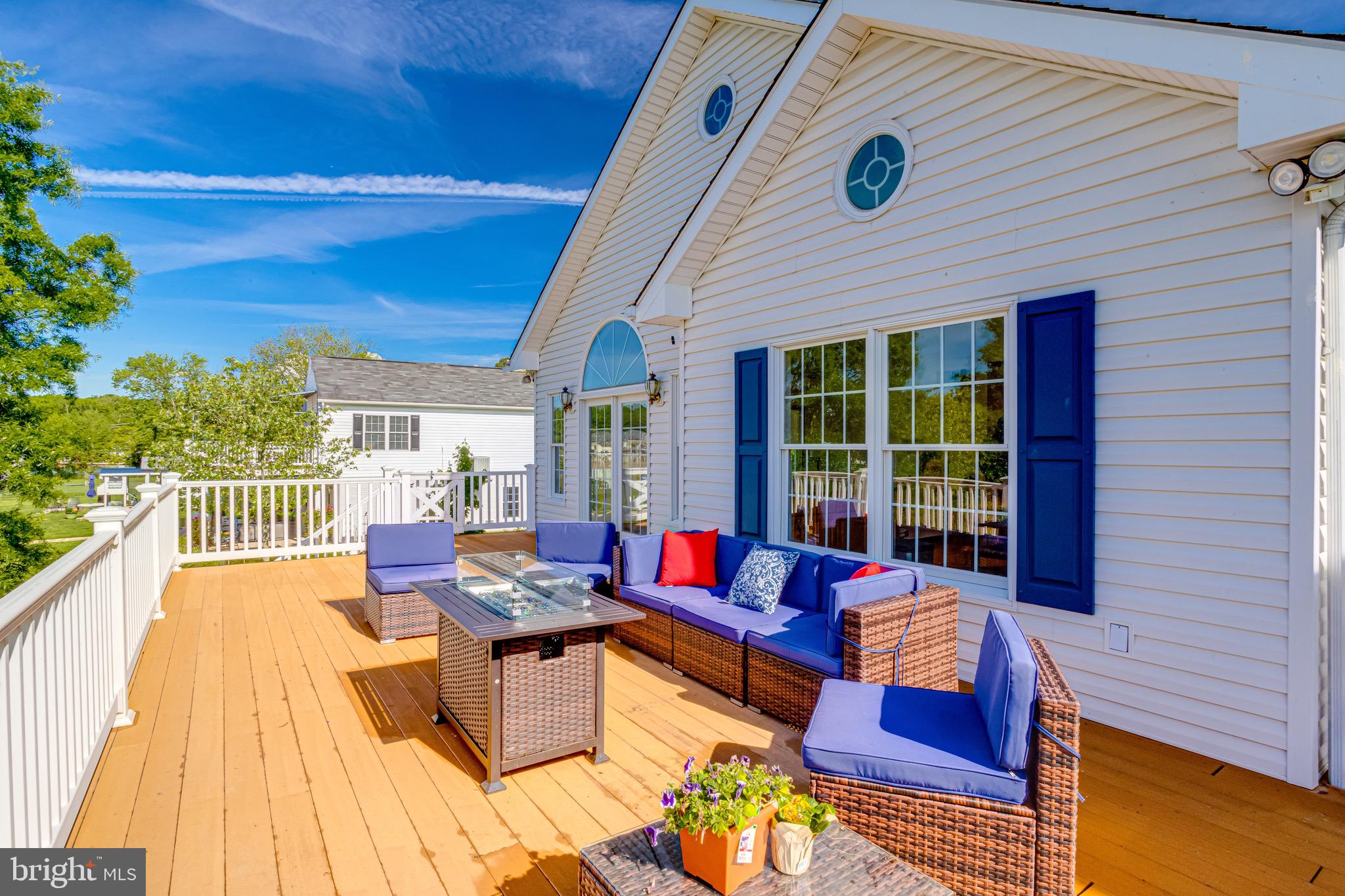 3733 Clarks Point Road Middle River, MD 21220 - Photo 116 of 119