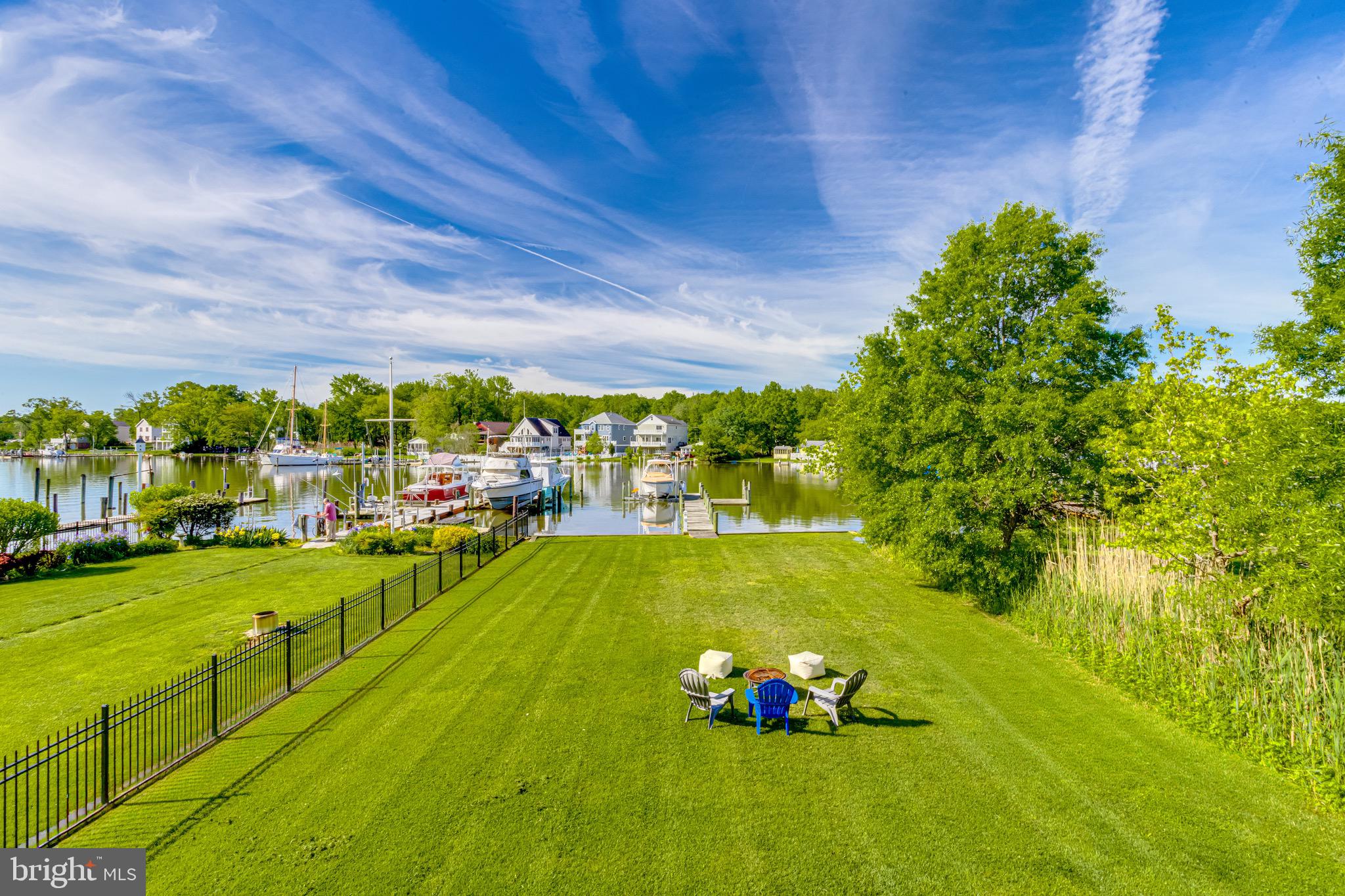 3733 Clarks Point Road Middle River, MD 21220 - Photo 117 of 119