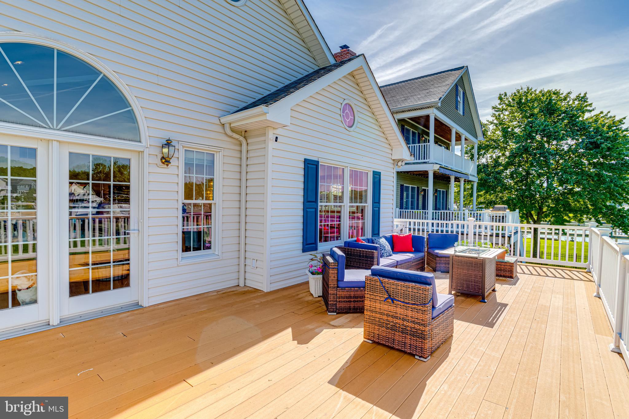 3733 Clarks Point Road Middle River, MD 21220 - Photo 118 of 119