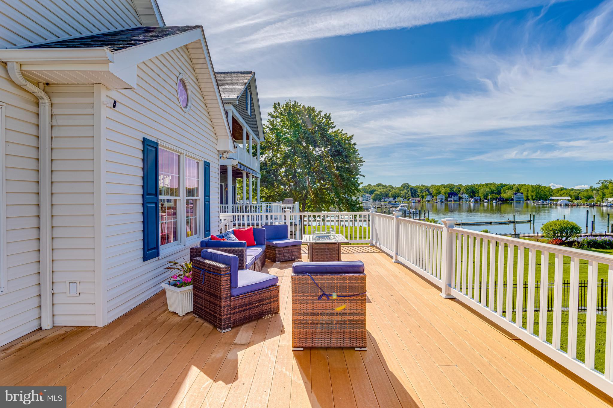 3733 Clarks Point Road Middle River, MD 21220 - Photo 119 of 119