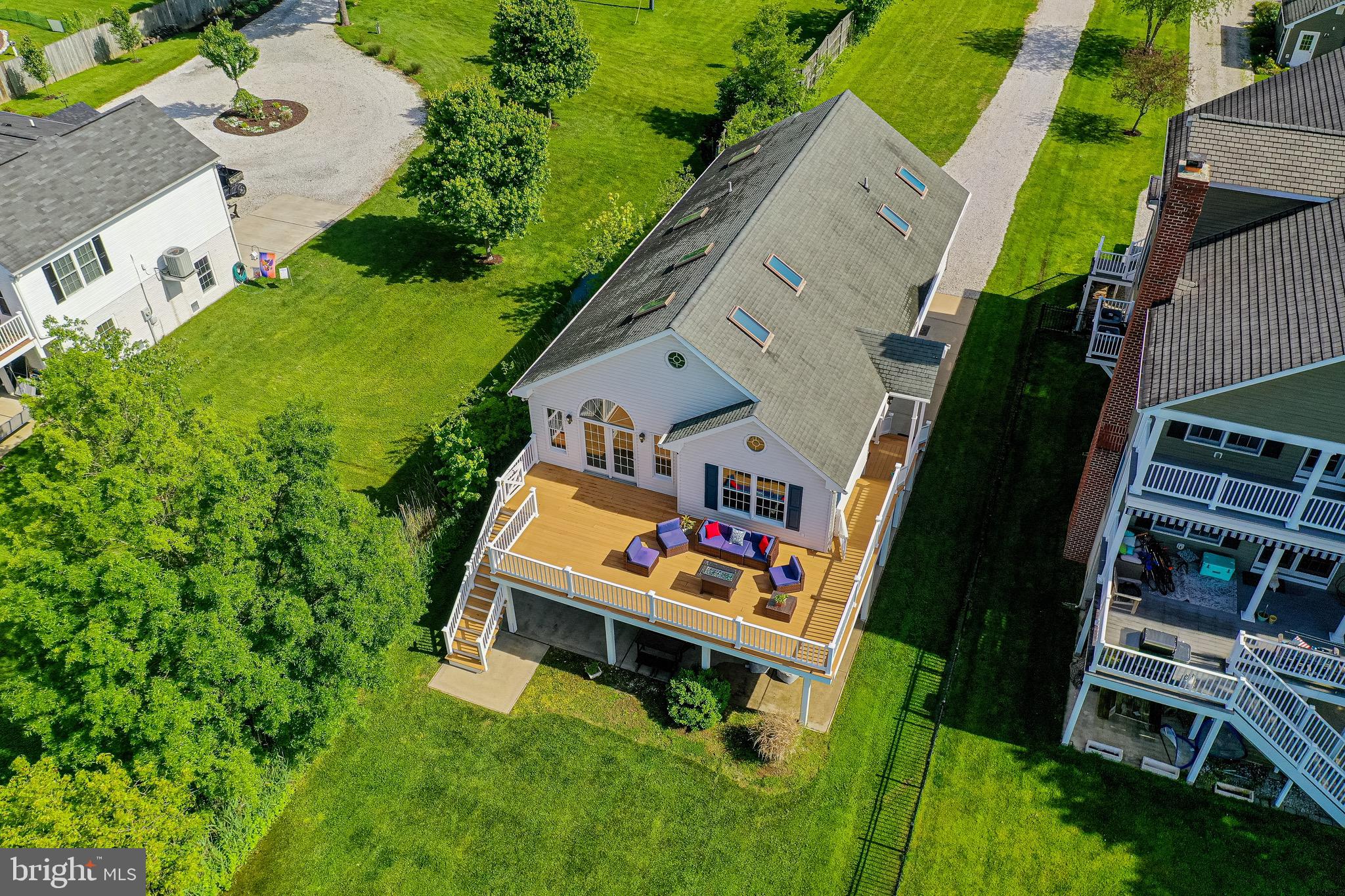 3733 Clarks Point Road Middle River, MD 21220 - Photo 13 of 119