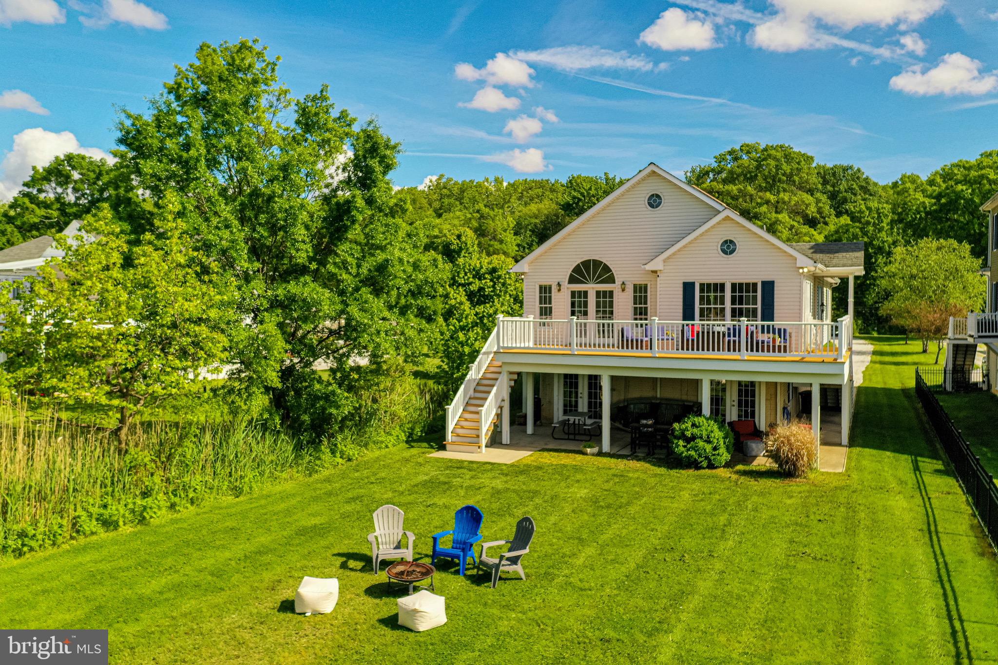 3733 Clarks Point Road Middle River, MD 21220 - Photo 19 of 119