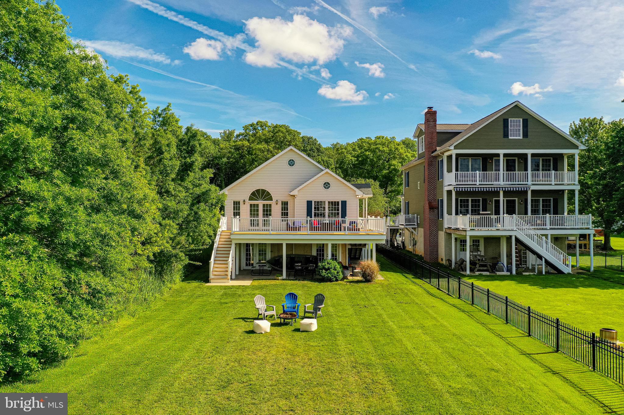 3733 Clarks Point Road Middle River, MD 21220 - Photo 20 of 119