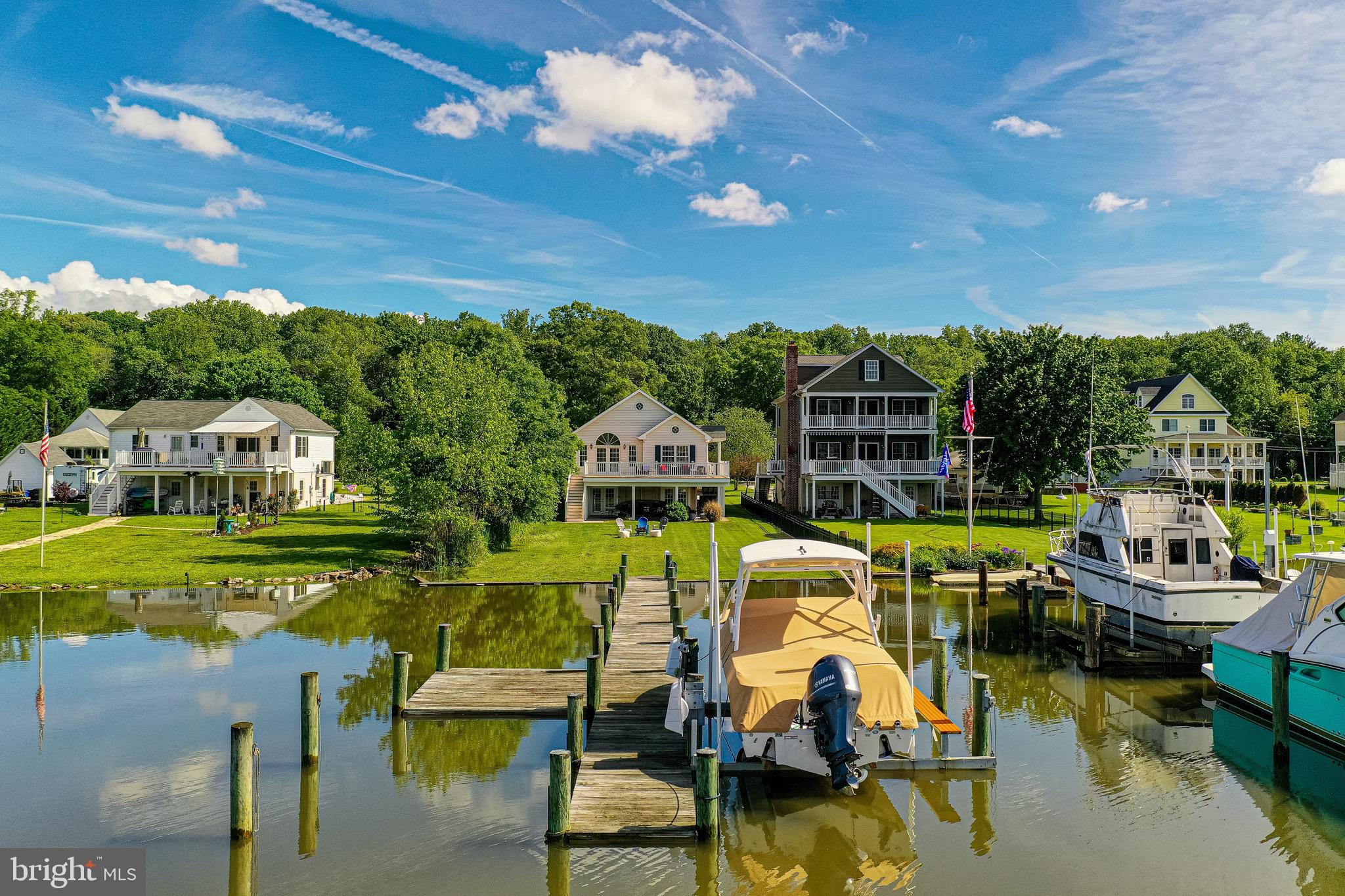3733 Clarks Point Road Middle River, MD 21220 - Photo 2 of 119