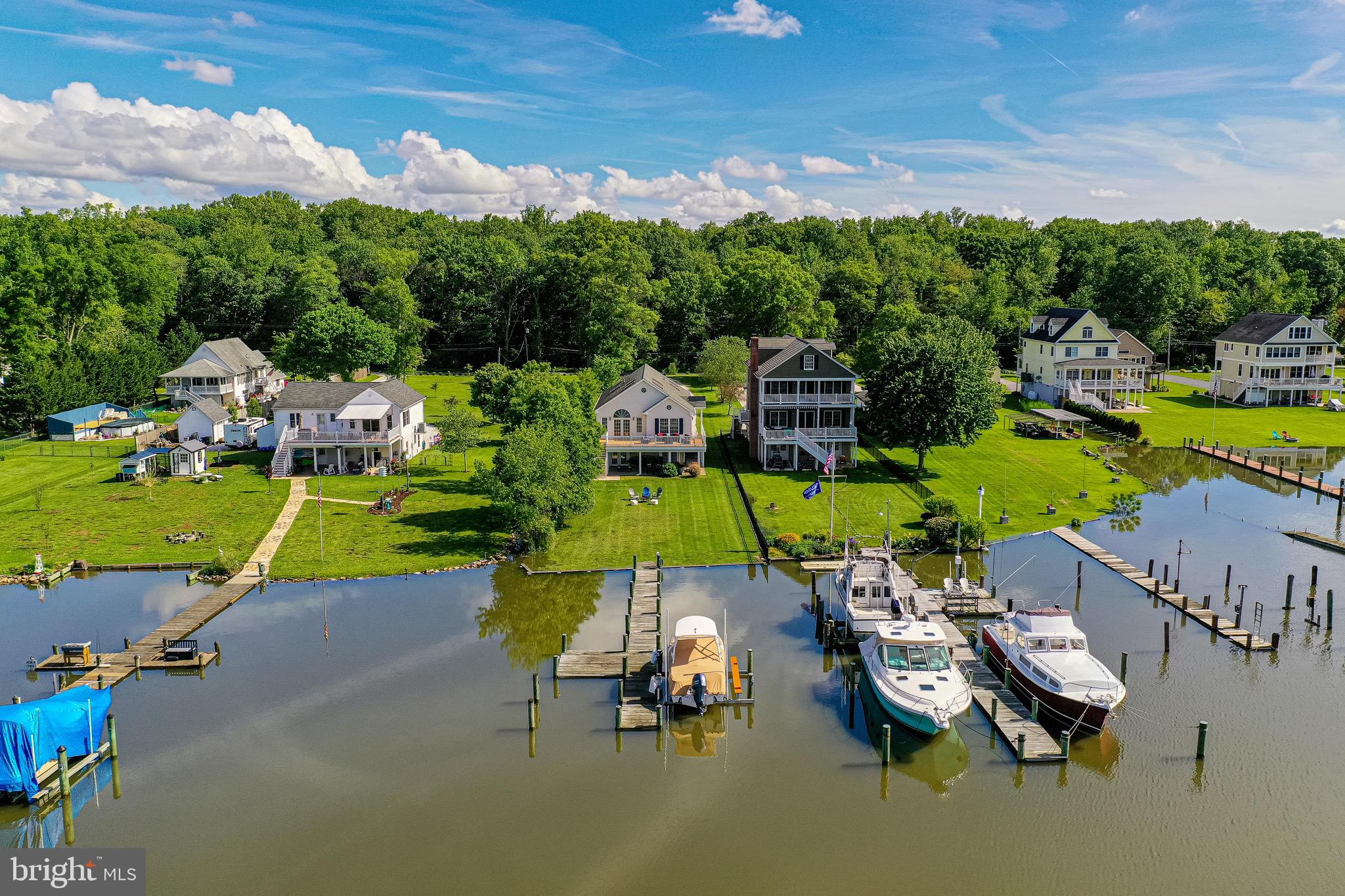 3733 Clarks Point Road Middle River, MD 21220 - Photo 22 of 119