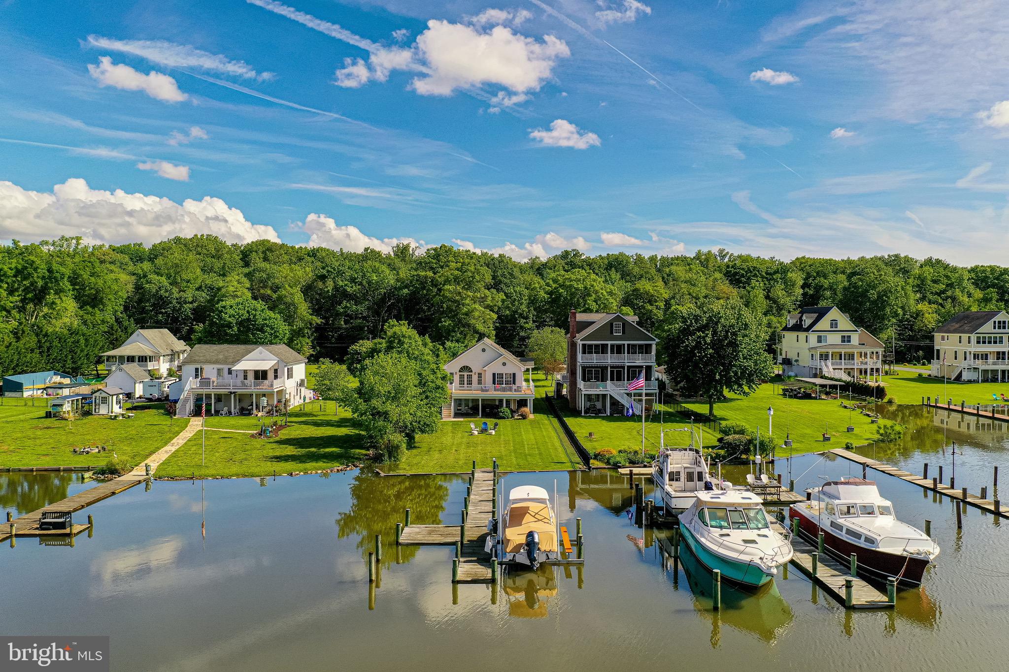 3733 Clarks Point Road Middle River, MD 21220 - Photo 23 of 119