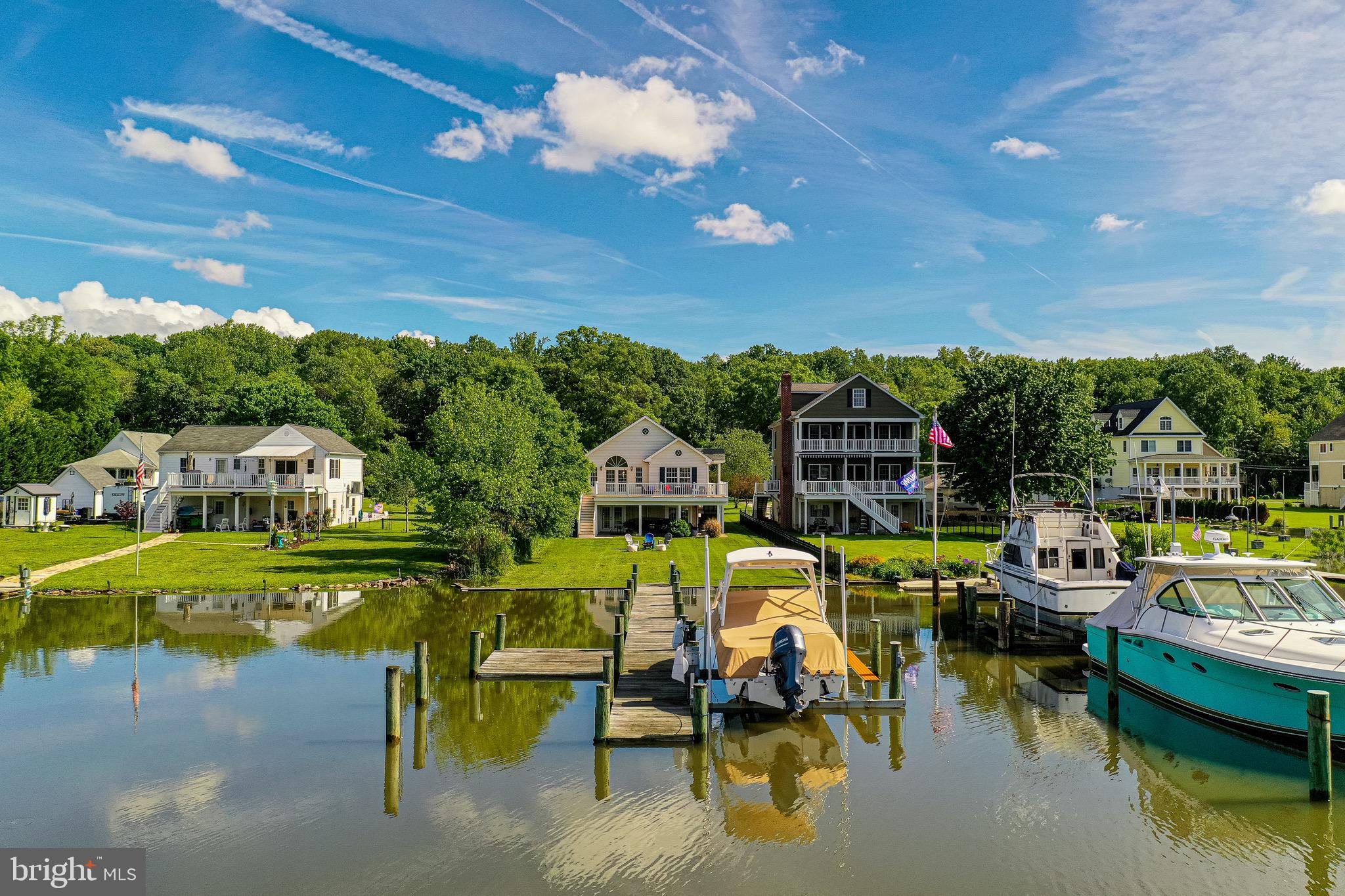 3733 Clarks Point Road Middle River, MD 21220 - Photo 24 of 119