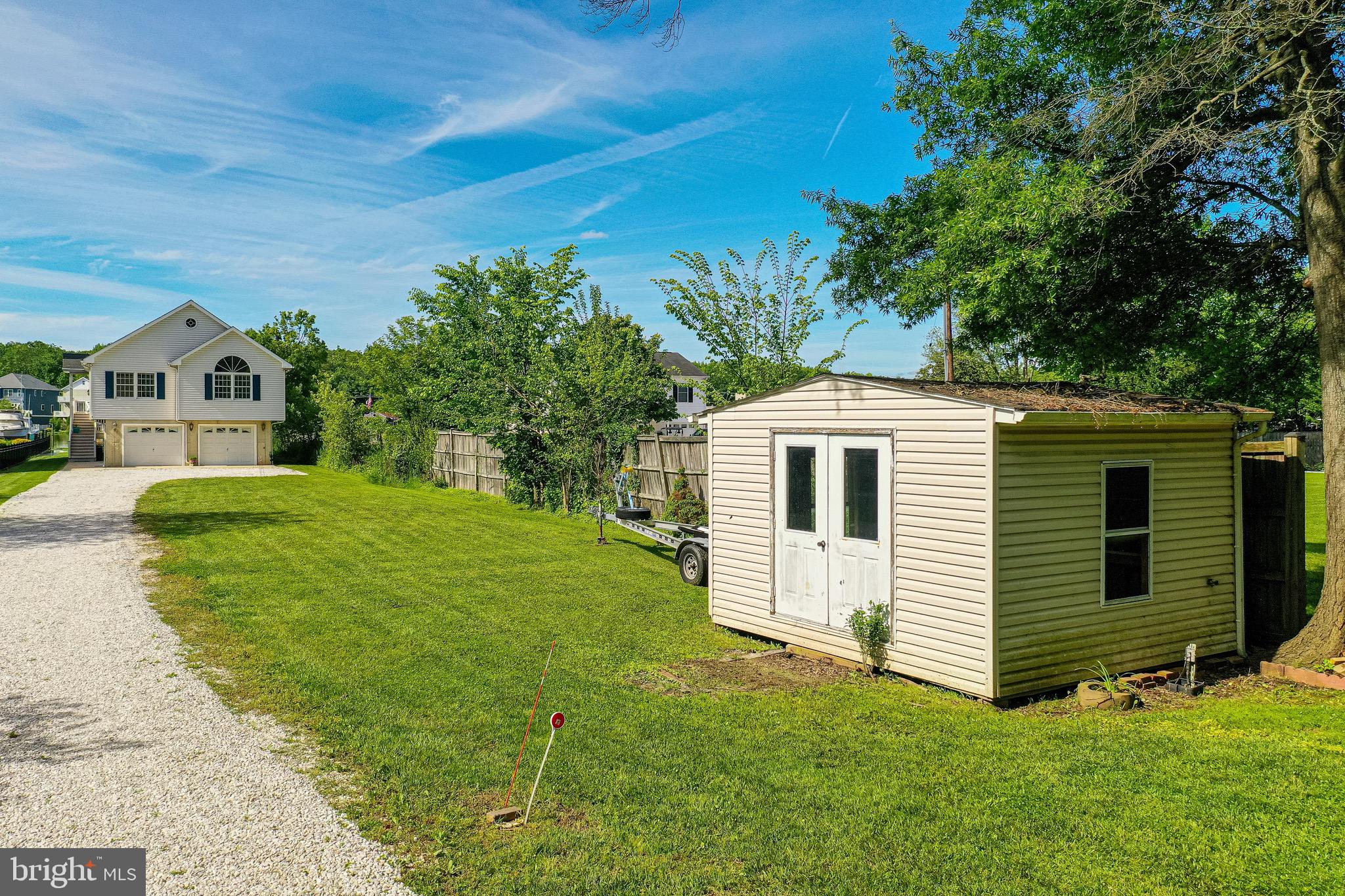 3733 Clarks Point Road Middle River, MD 21220 - Photo 25 of 119