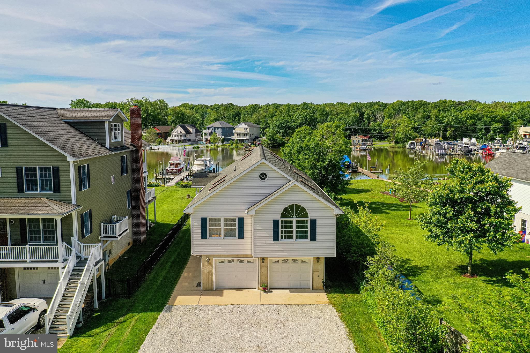 3733 Clarks Point Road Middle River, MD 21220 - Photo 26 of 119