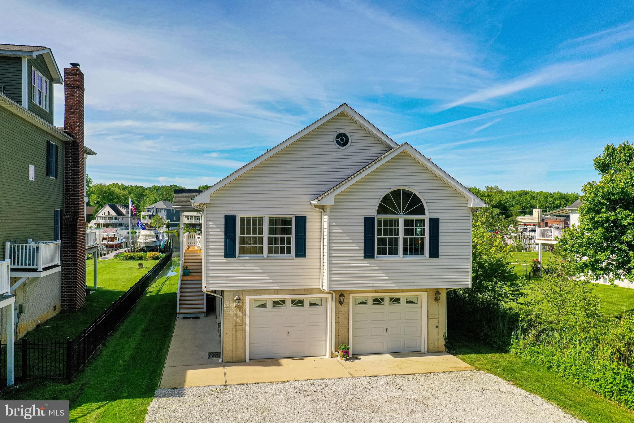 3733 Clarks Point Road Middle River, MD 21220 - Photo 27 of 119