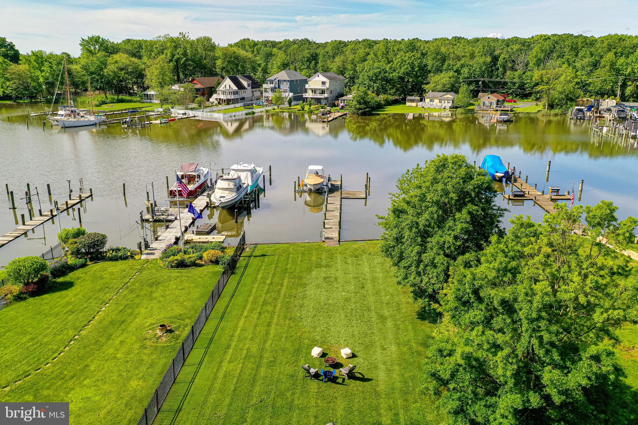 3733 Clarks Point Road Middle River, MD 21220 - Photo 28 of 119