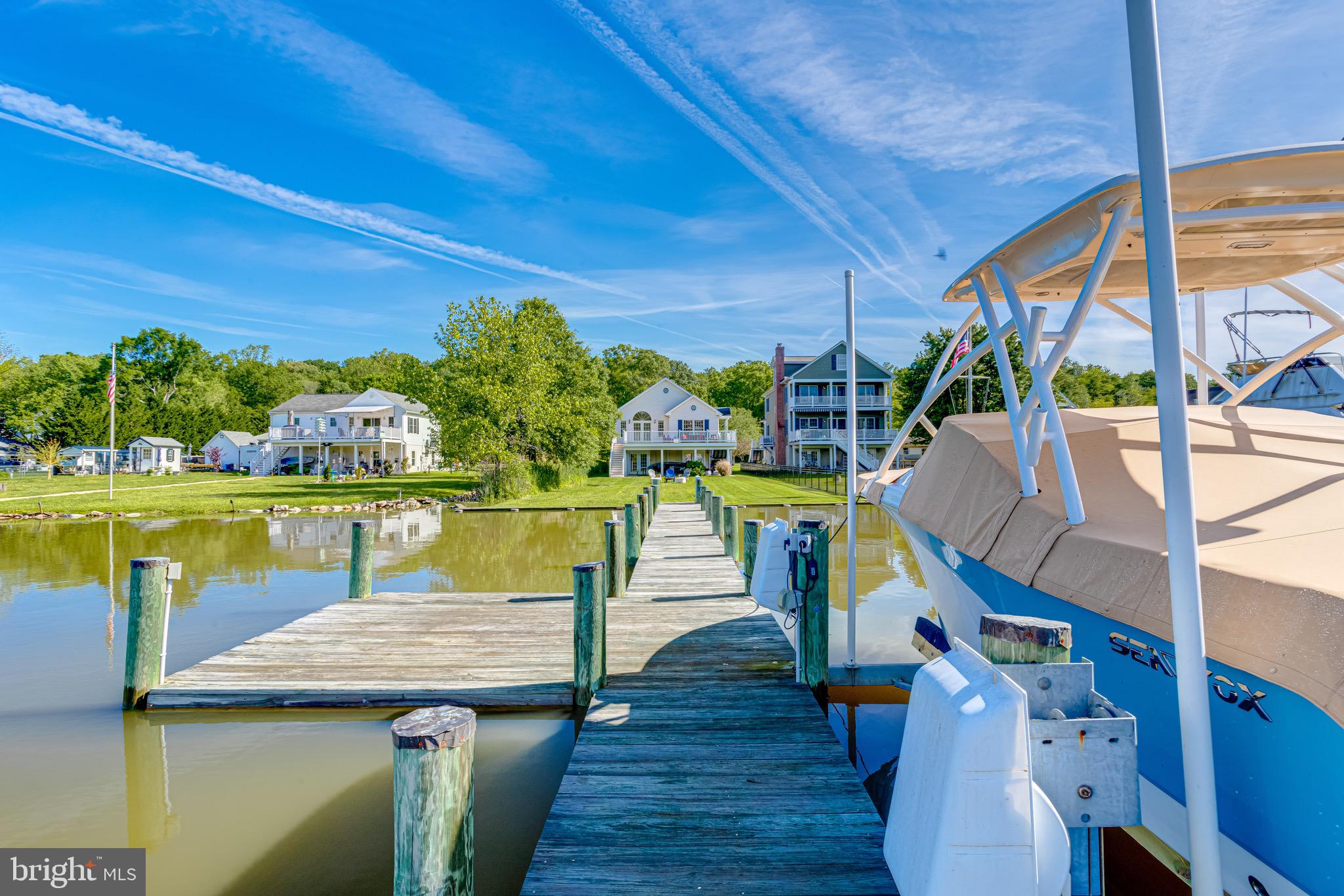 3733 Clarks Point Road Middle River, MD 21220 - Photo 29 of 119