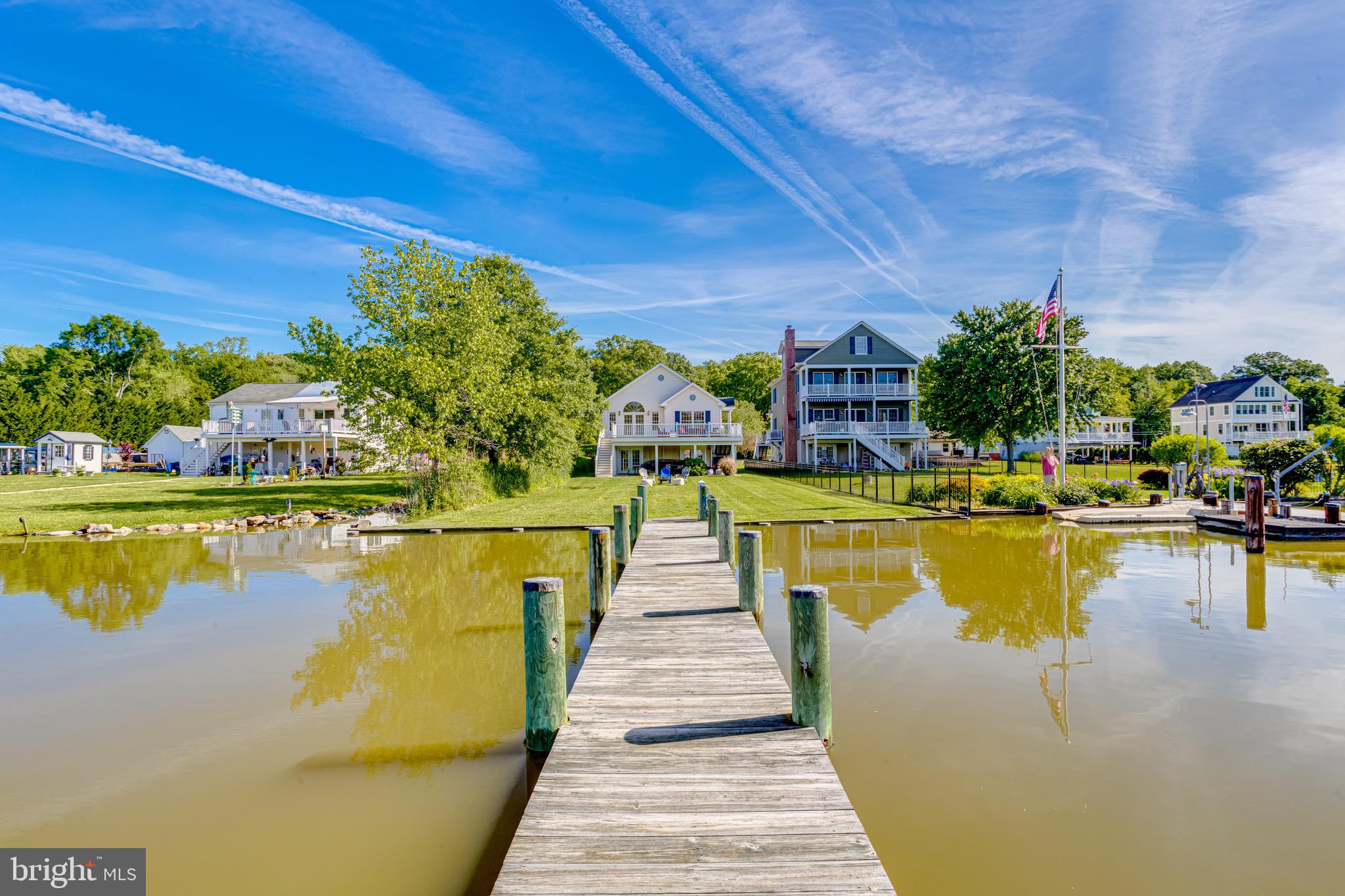 3733 Clarks Point Road Middle River, MD 21220 - Photo 30 of 119