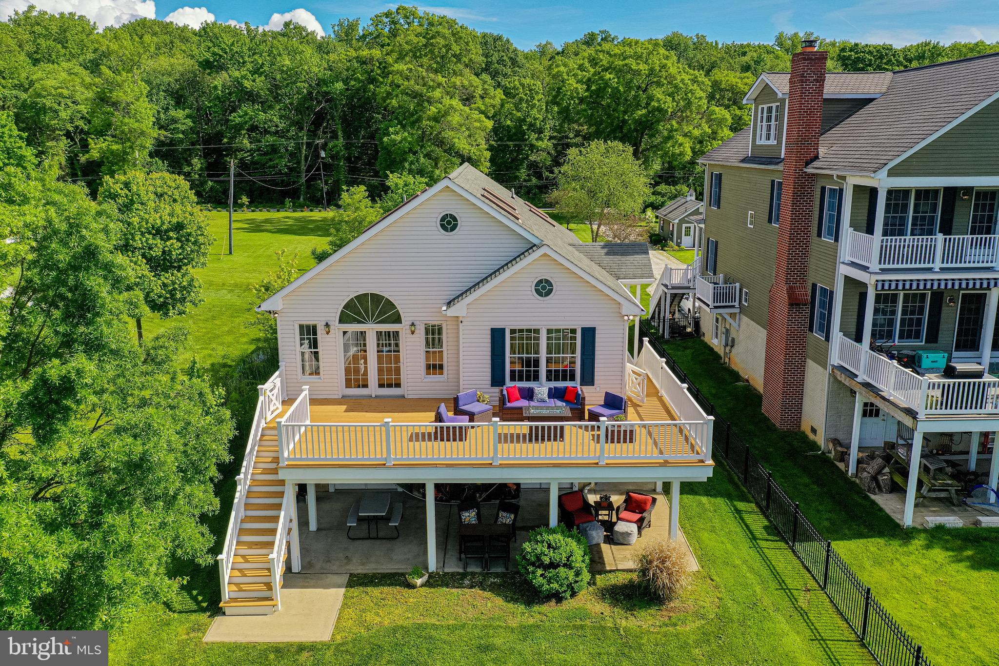 3733 Clarks Point Road Middle River, MD 21220 - Photo 3 of 119