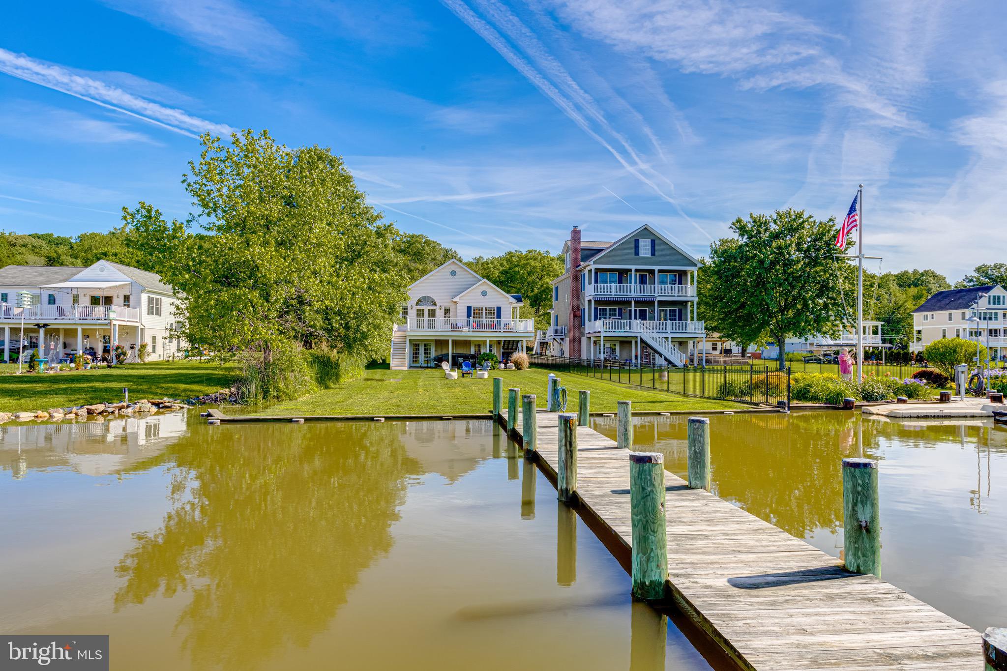 3733 Clarks Point Road Middle River, MD 21220 - Photo 31 of 119