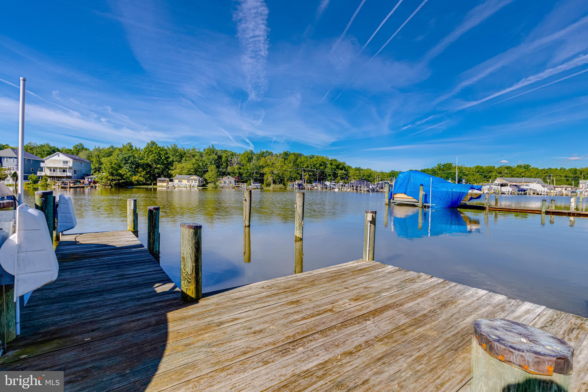 3733 Clarks Point Road Middle River, MD 21220 - Photo 33 of 119