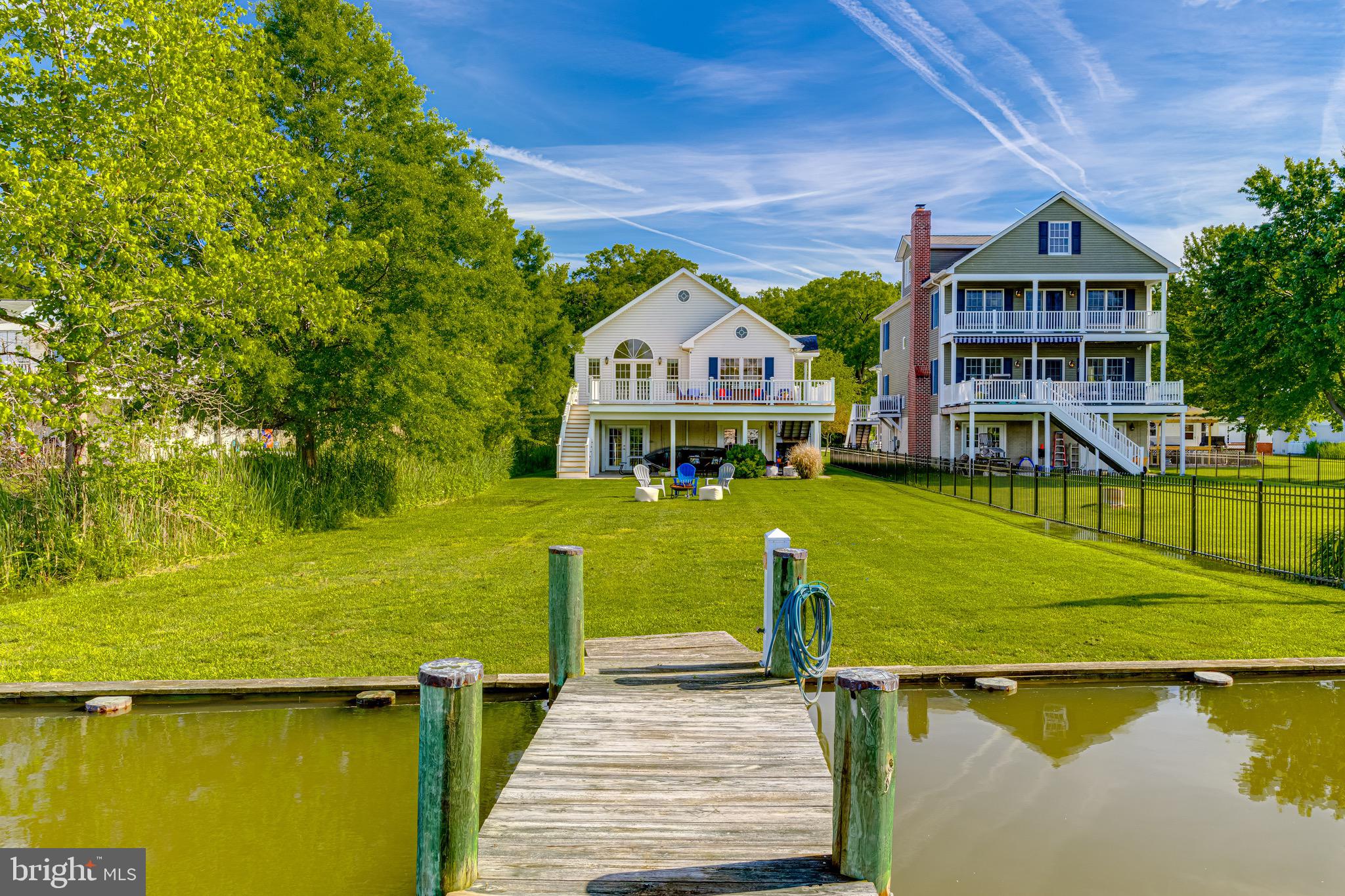 3733 Clarks Point Road Middle River, MD 21220 - Photo 34 of 119