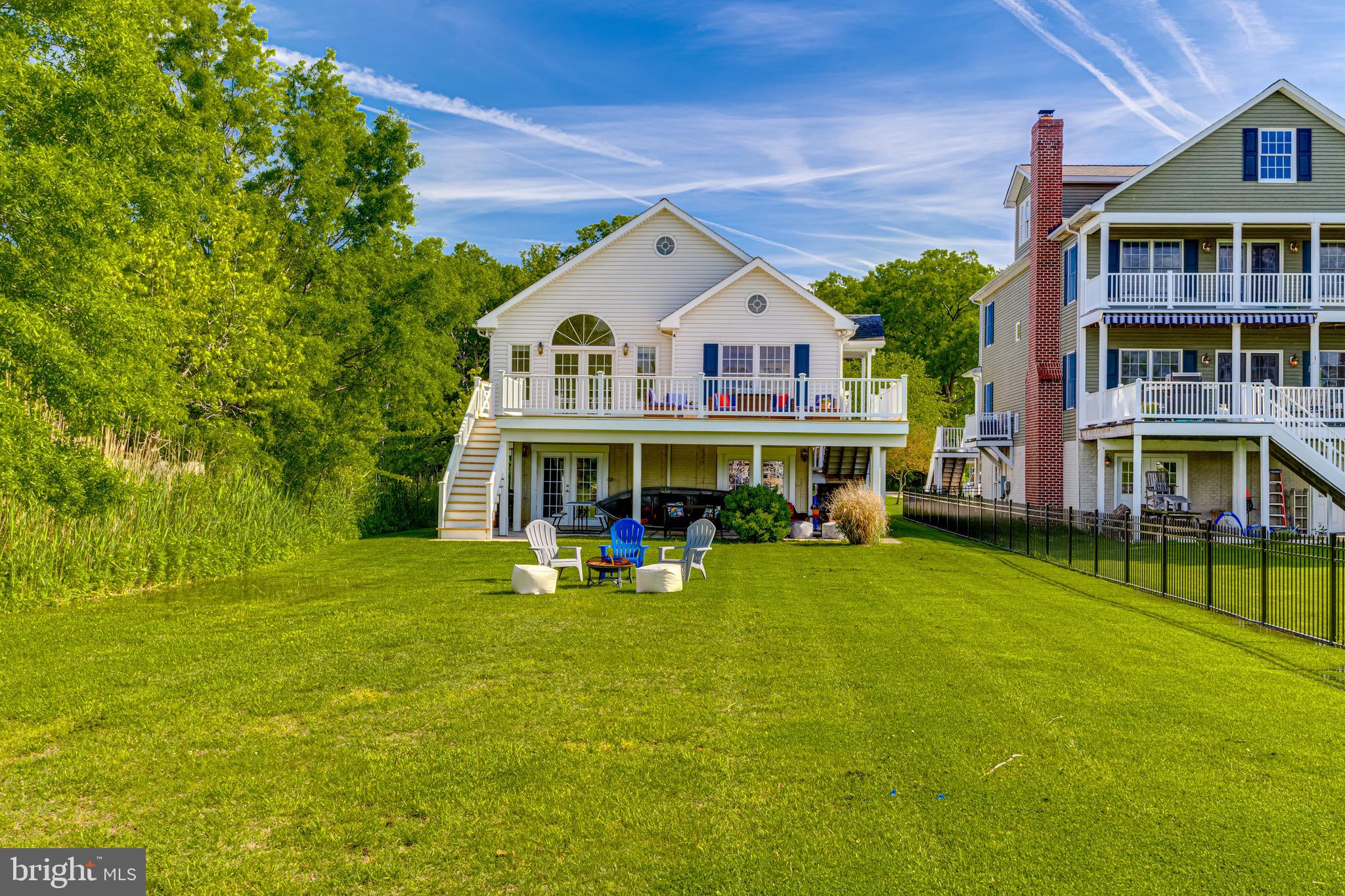 3733 Clarks Point Road Middle River, MD 21220 - Photo 36 of 119