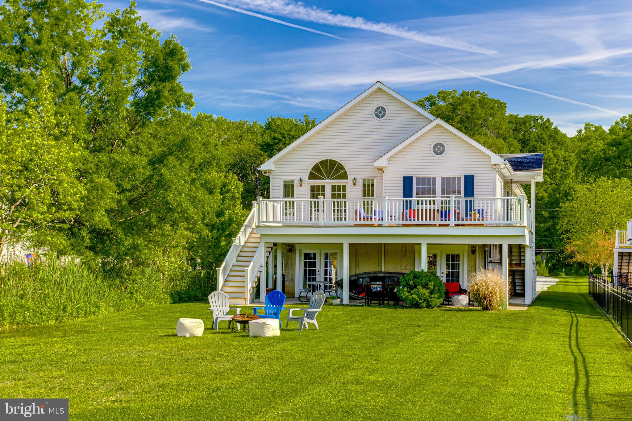 3733 Clarks Point Road Middle River, MD 21220 - Photo 37 of 119