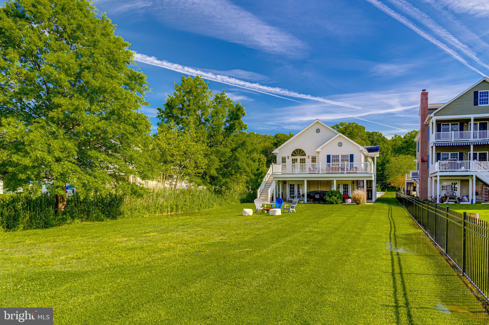 3733 Clarks Point Road Middle River, MD 21220 - Photo 38 of 119