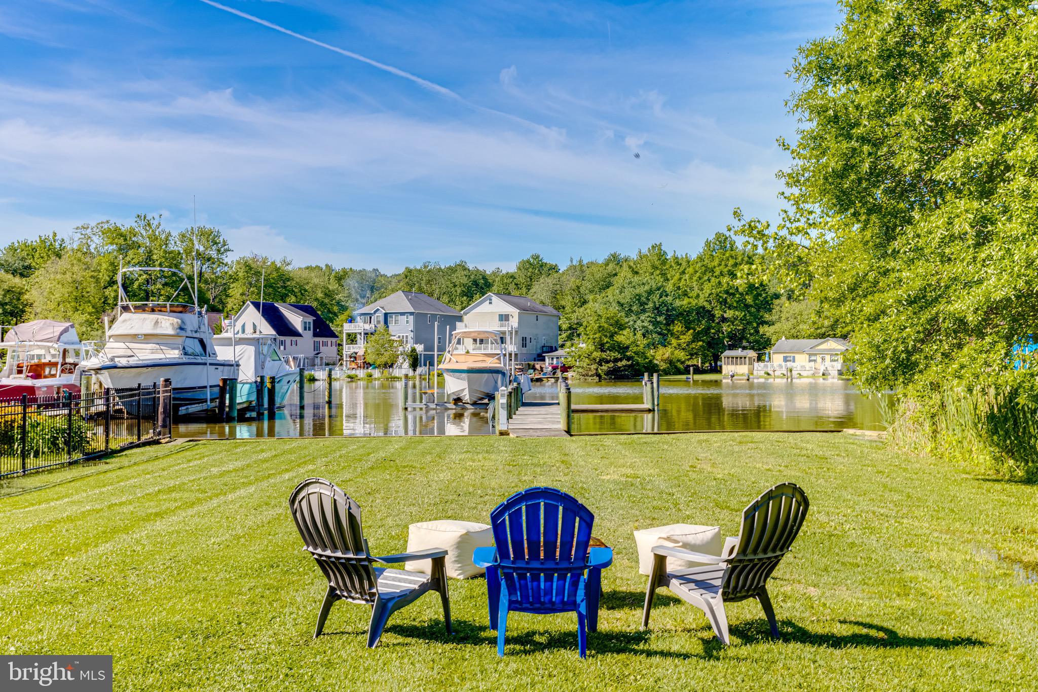 3733 Clarks Point Road Middle River, MD 21220 - Photo 39 of 119